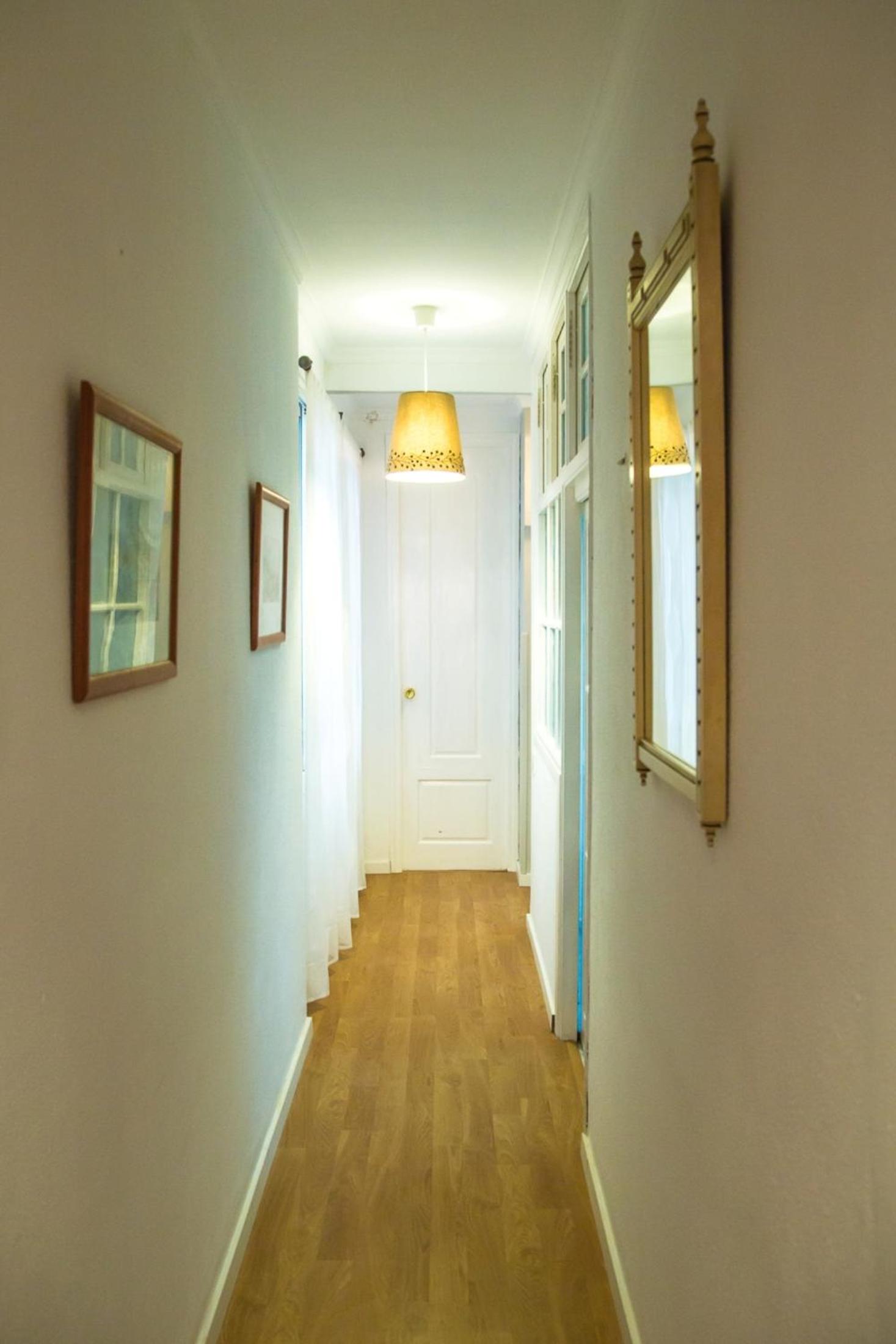 Apartamentos Catedral
