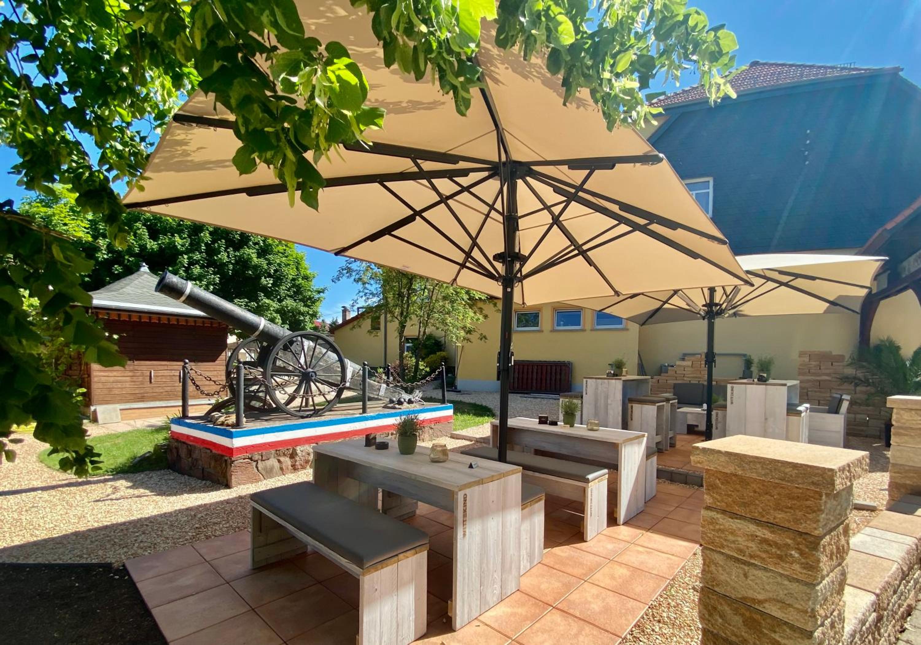 Hotel zur Kanone - Property Image 31
