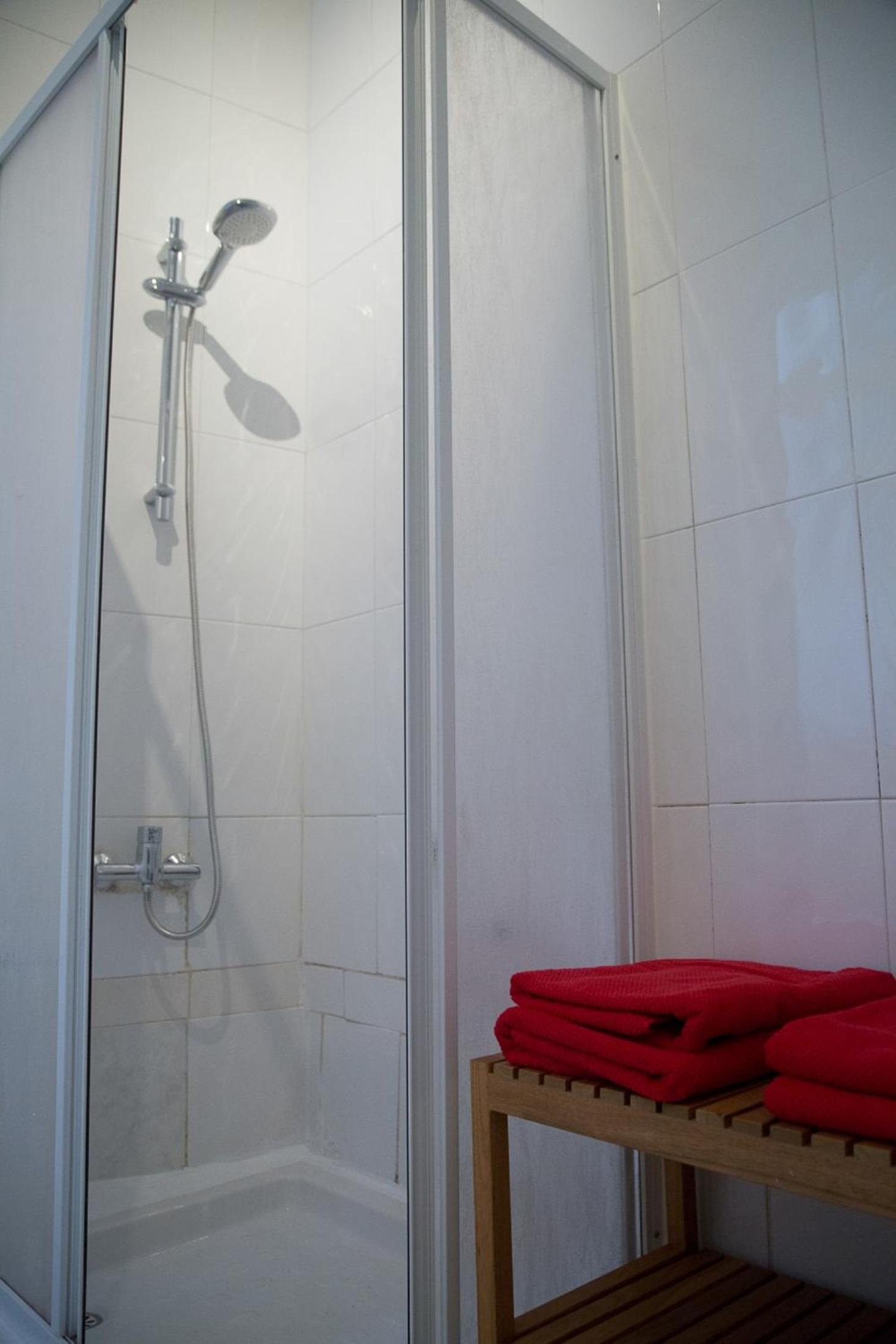 Apartamentos Catedral