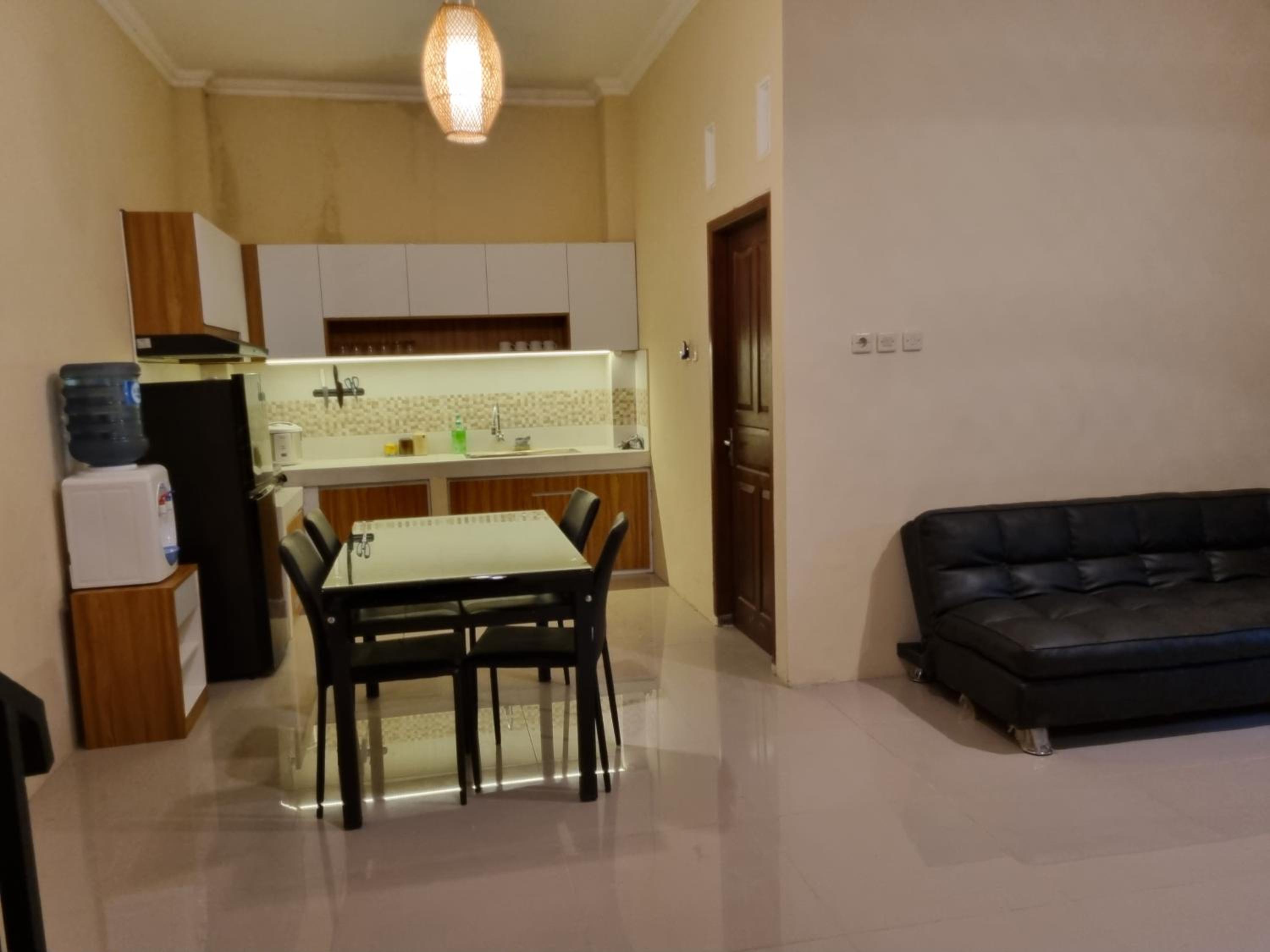D'Aurora Homestay view 3