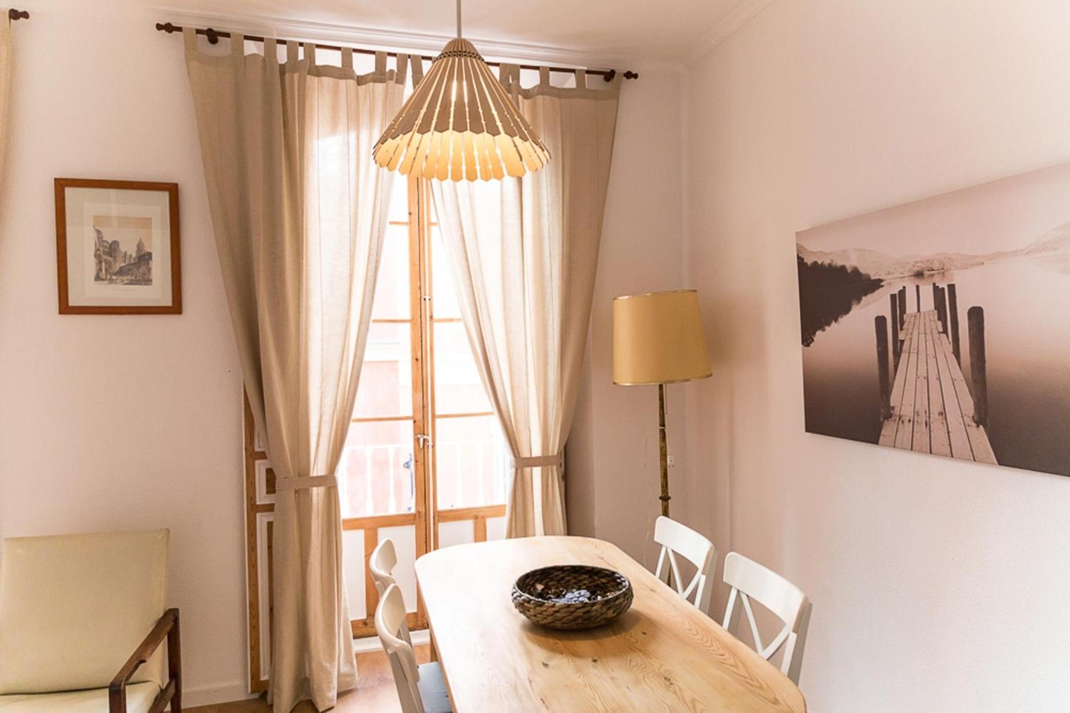 Apartamentos Catedral