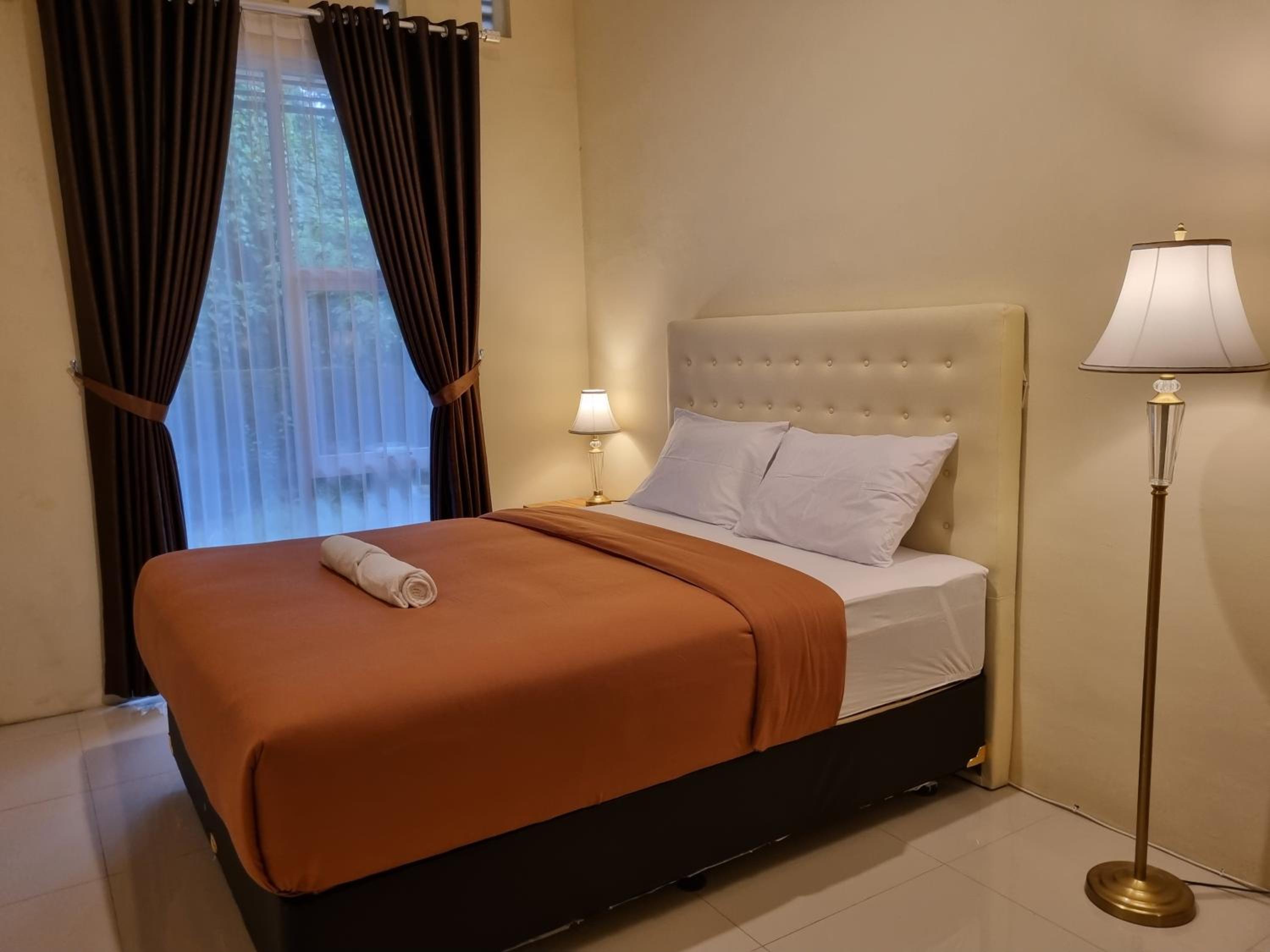 D'Aurora Homestay view 2