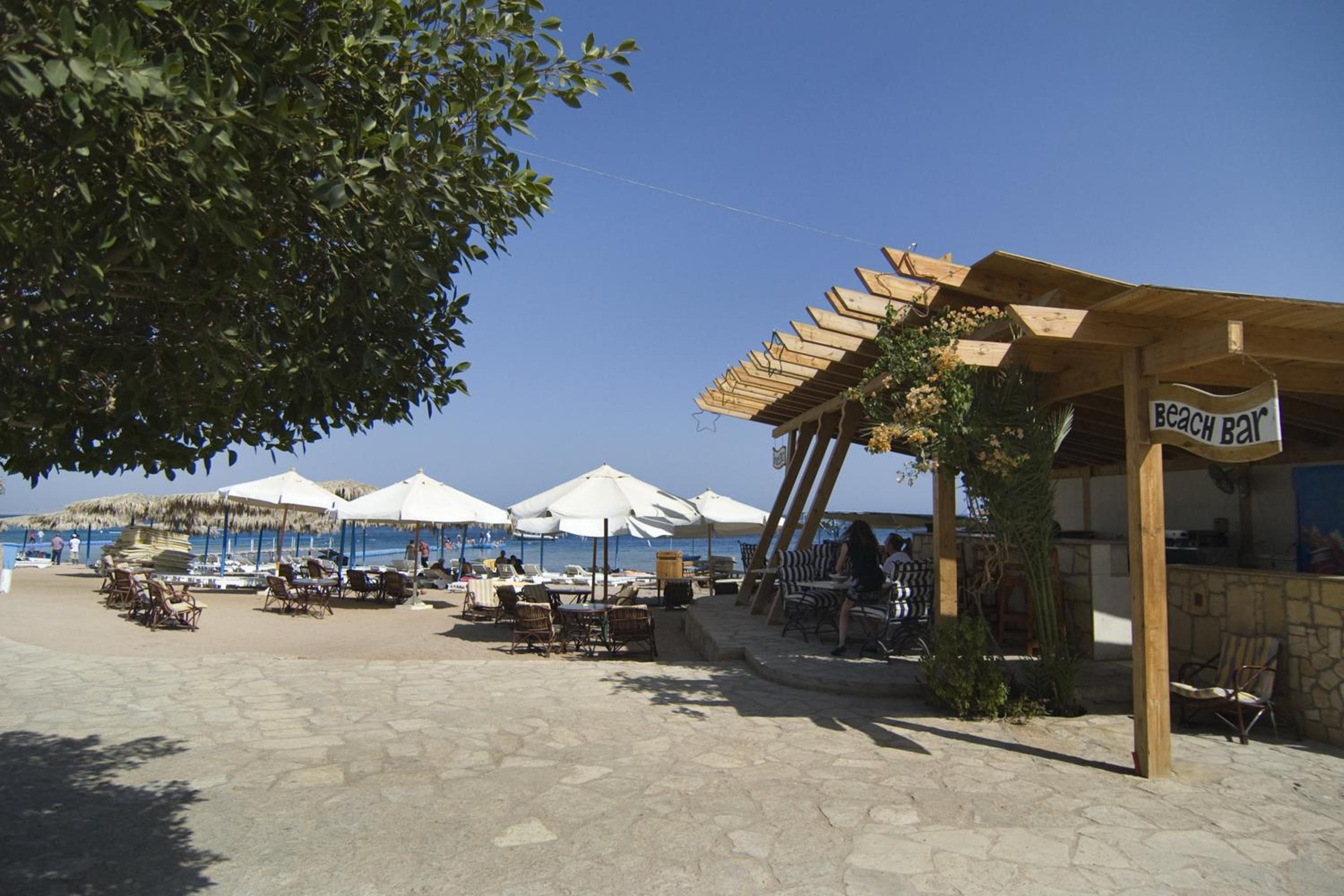 Umbi Sharks Bay Diving Village