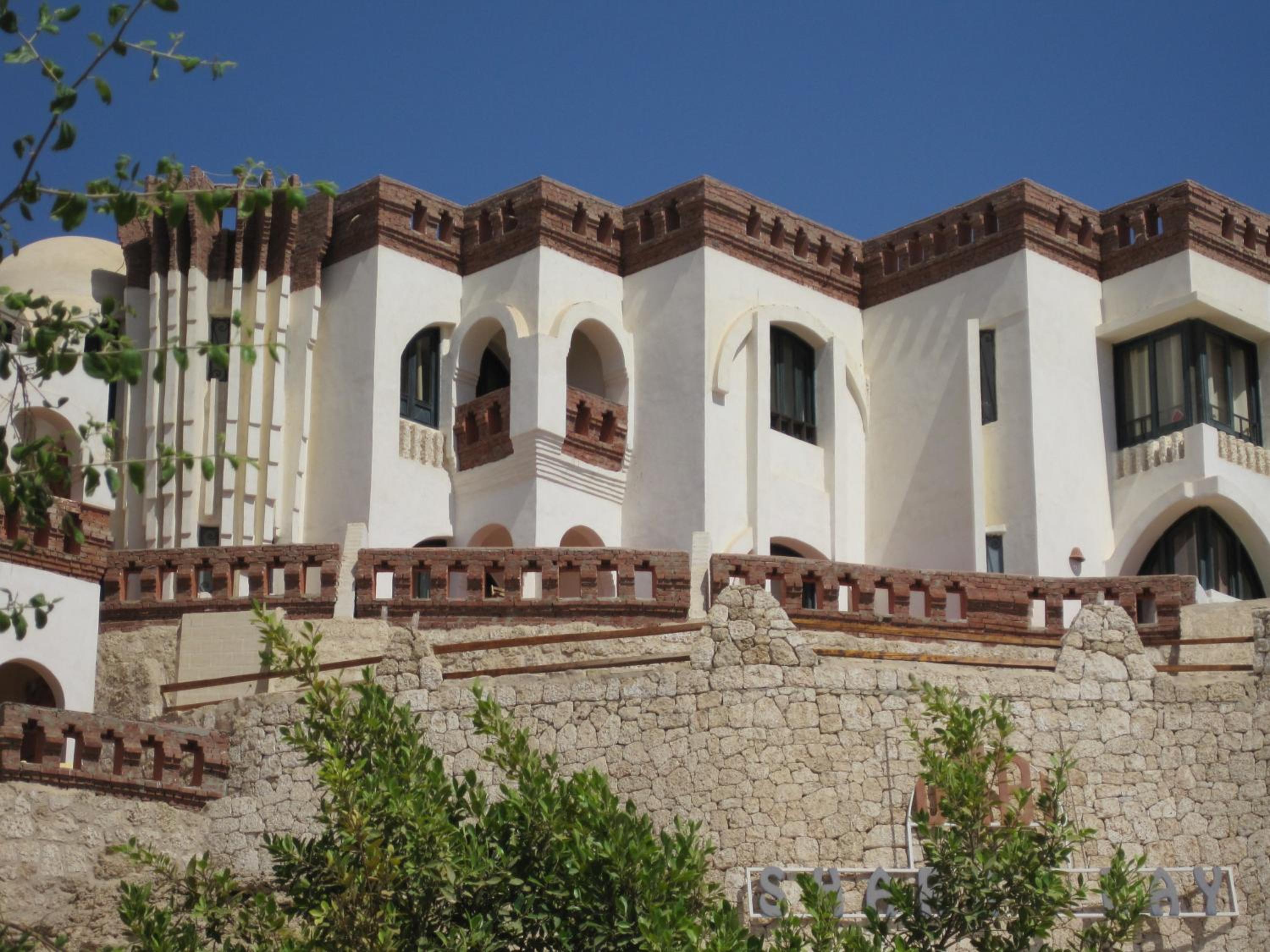 Umbi Sharks Bay Diving Village