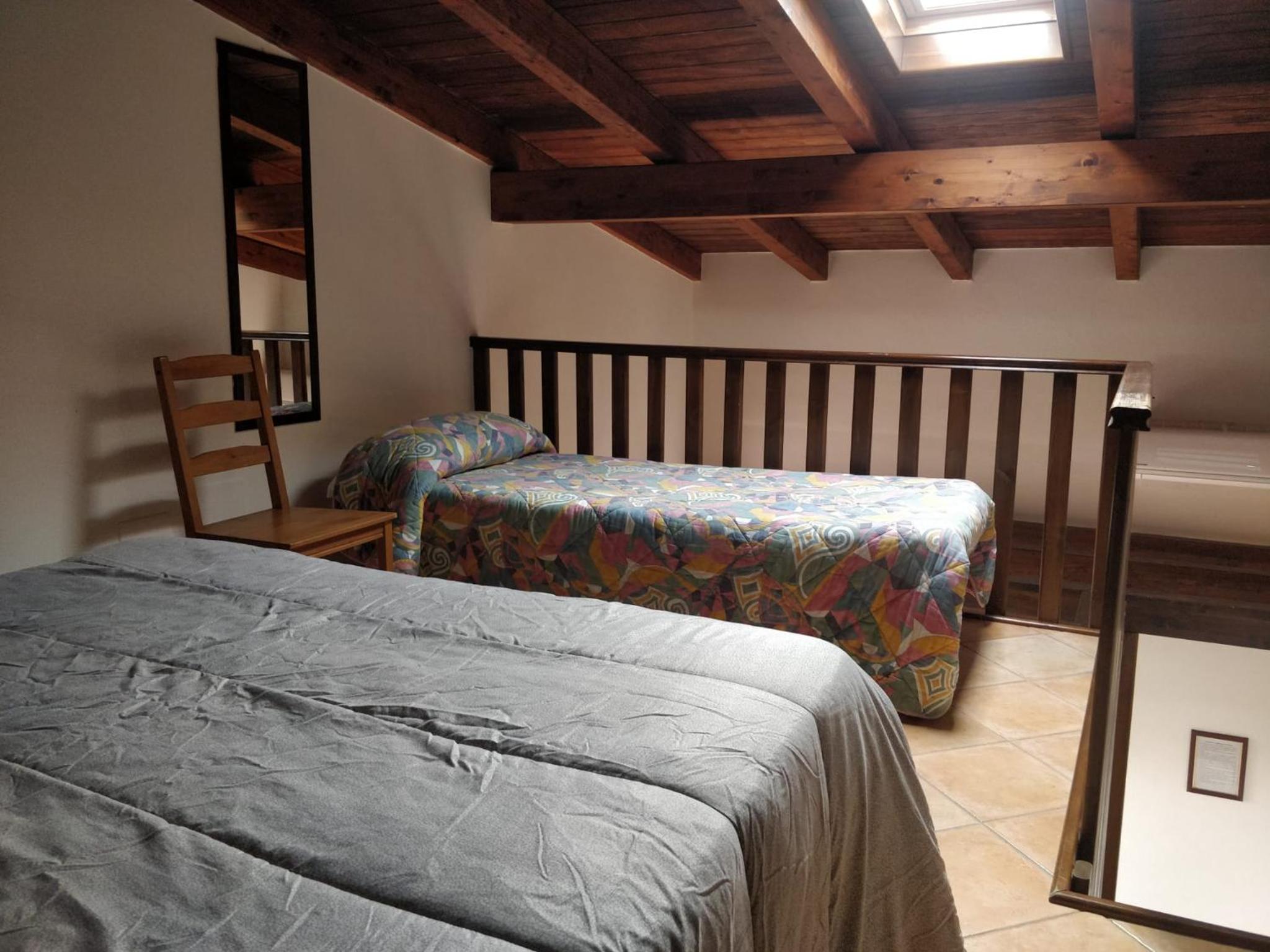 Agriturismo Fratelli Mizzon