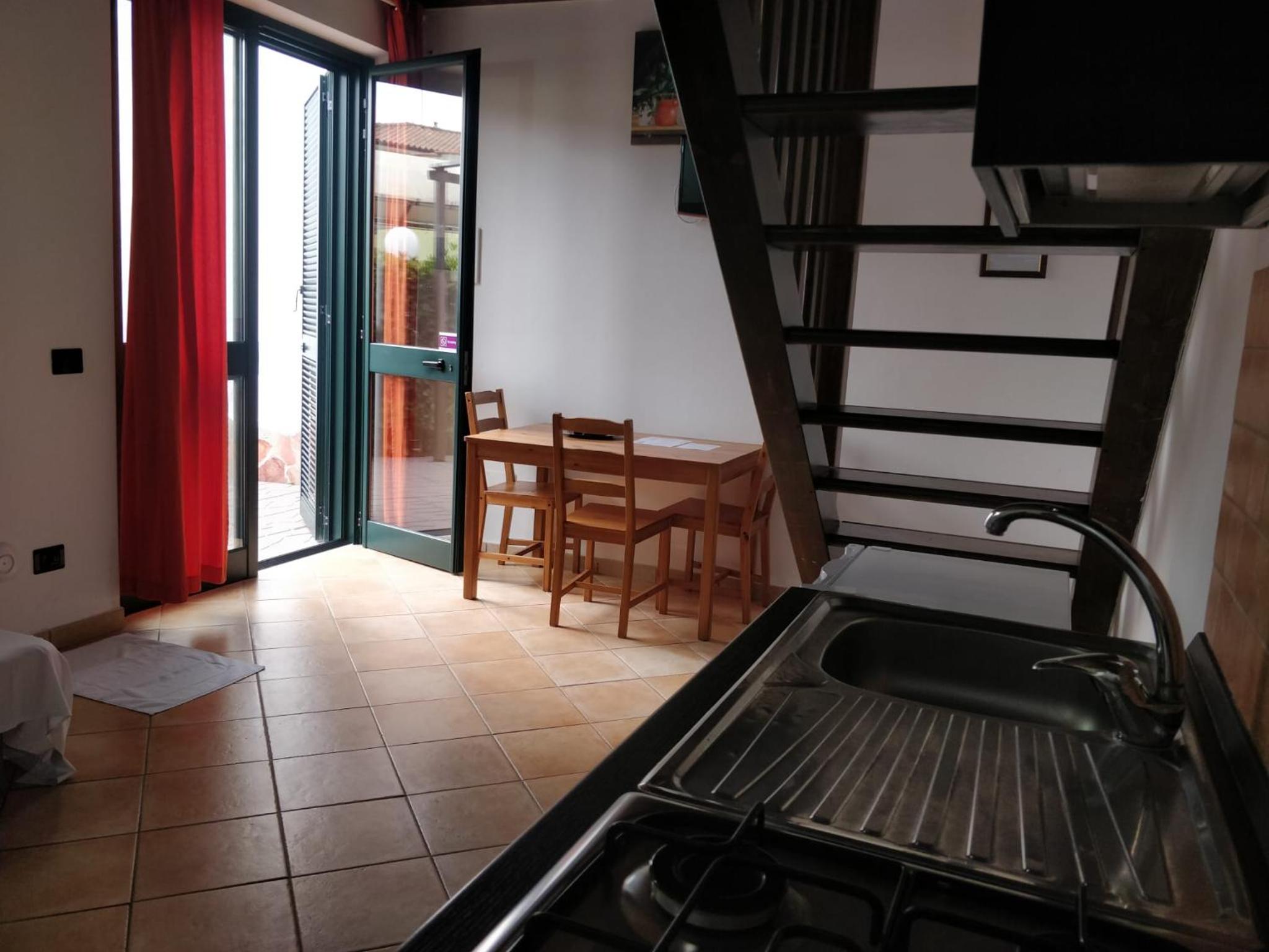 Agriturismo Fratelli Mizzon
