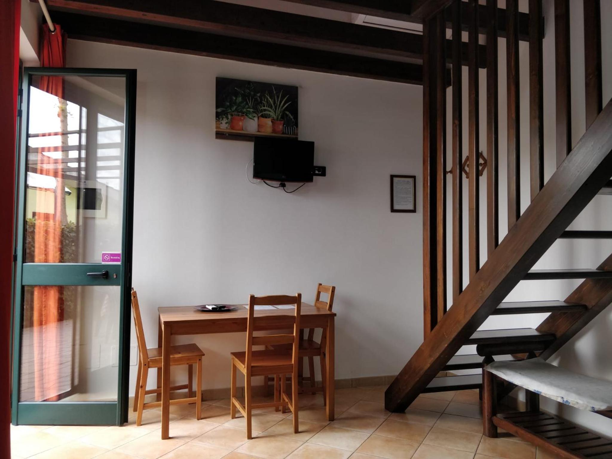 Agriturismo Fratelli Mizzon