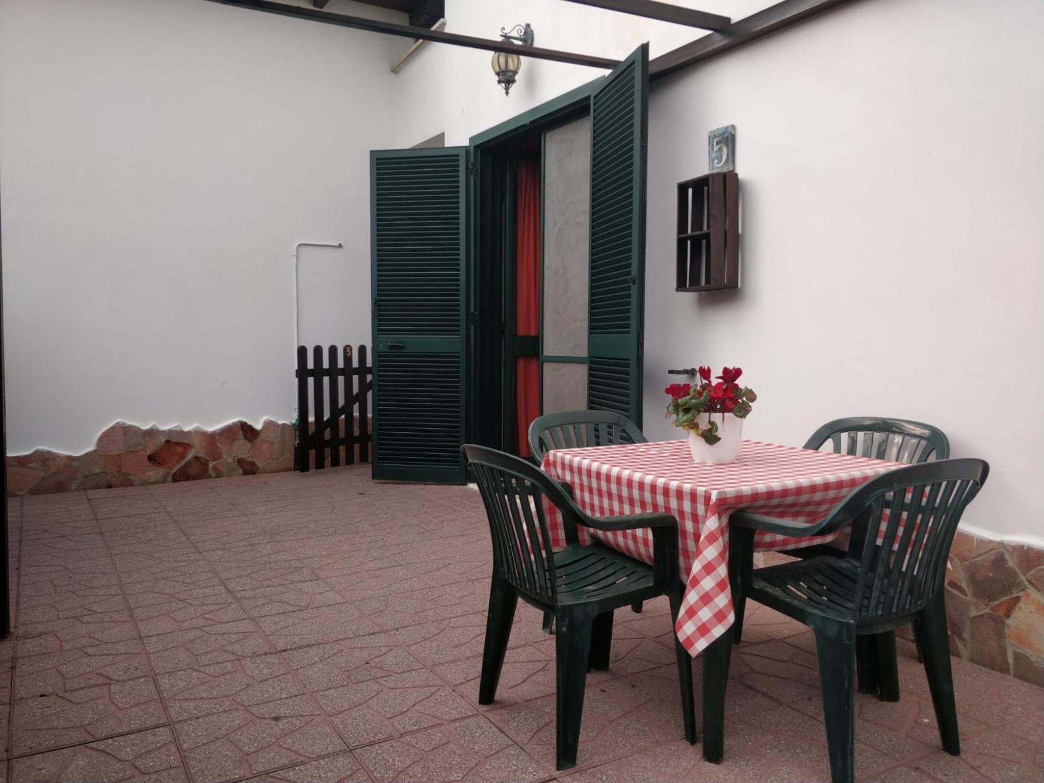 Agriturismo Fratelli Mizzon