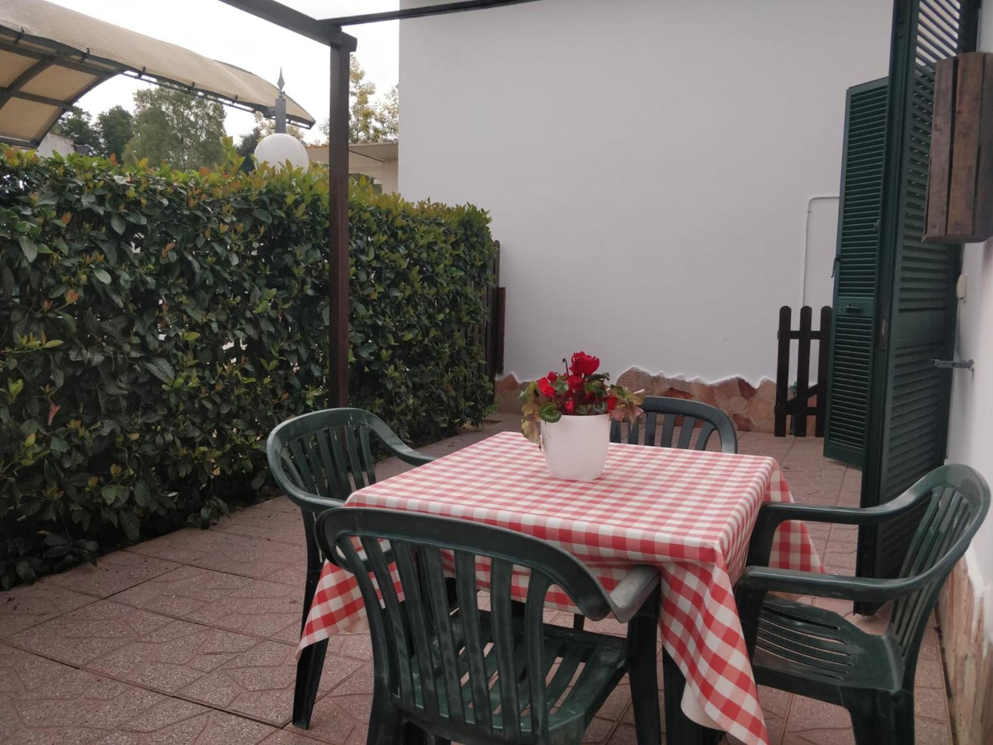 Agriturismo Fratelli Mizzon