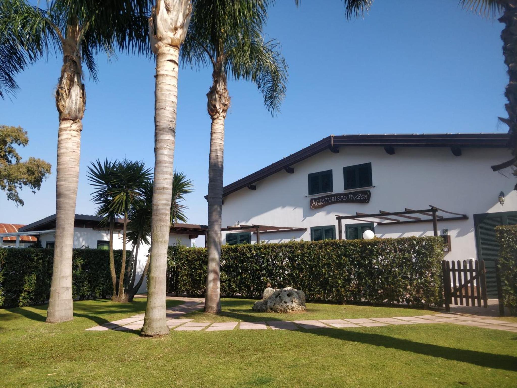 Agriturismo Fratelli Mizzon