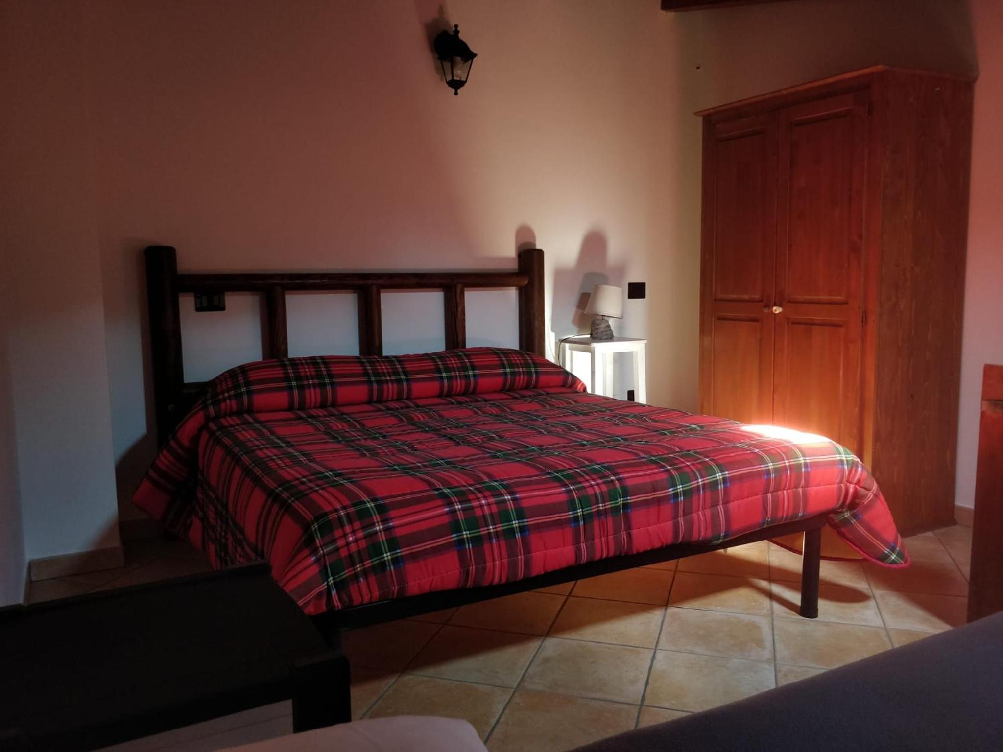 Agriturismo Fratelli Mizzon