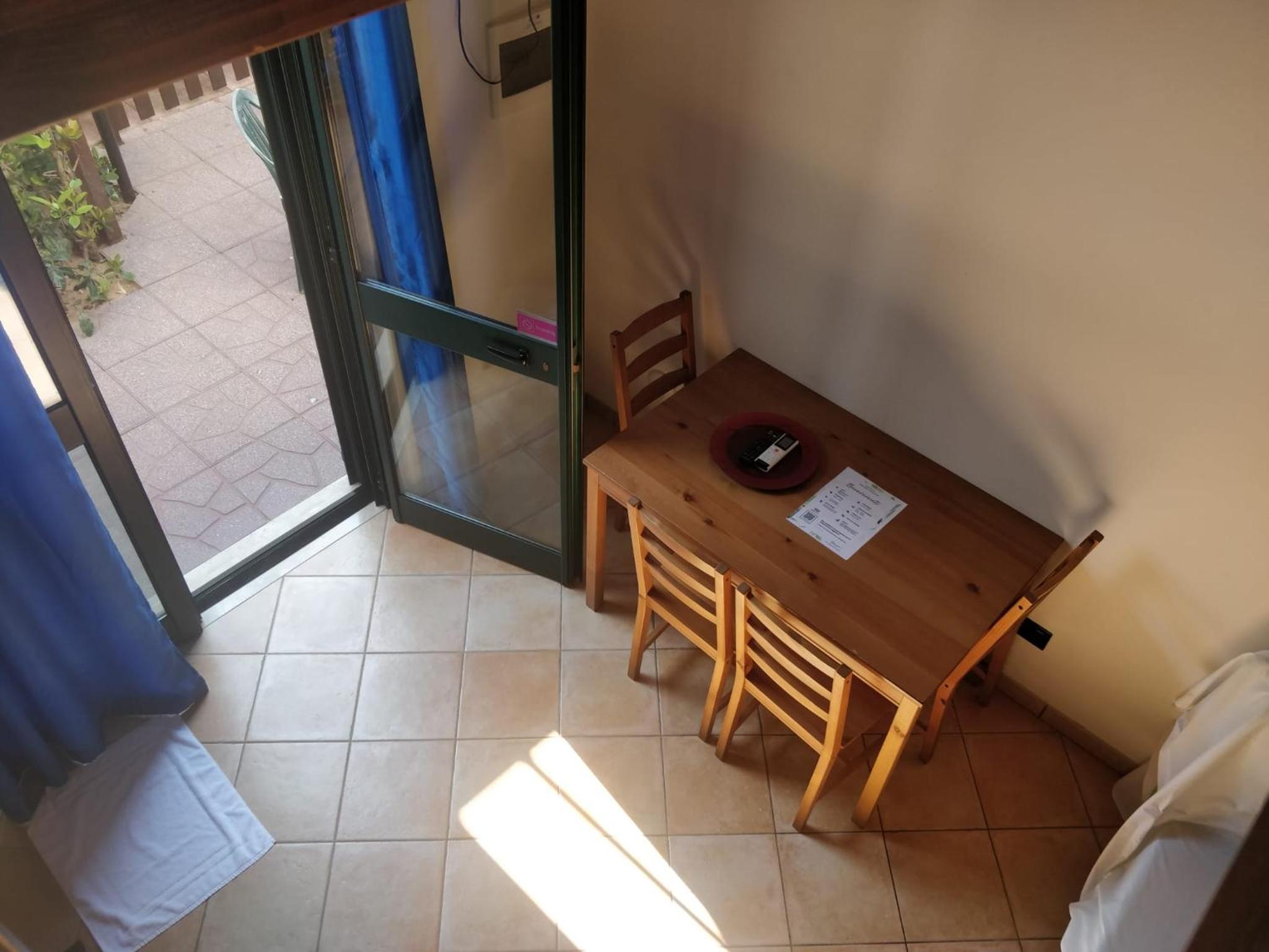 Agriturismo Fratelli Mizzon