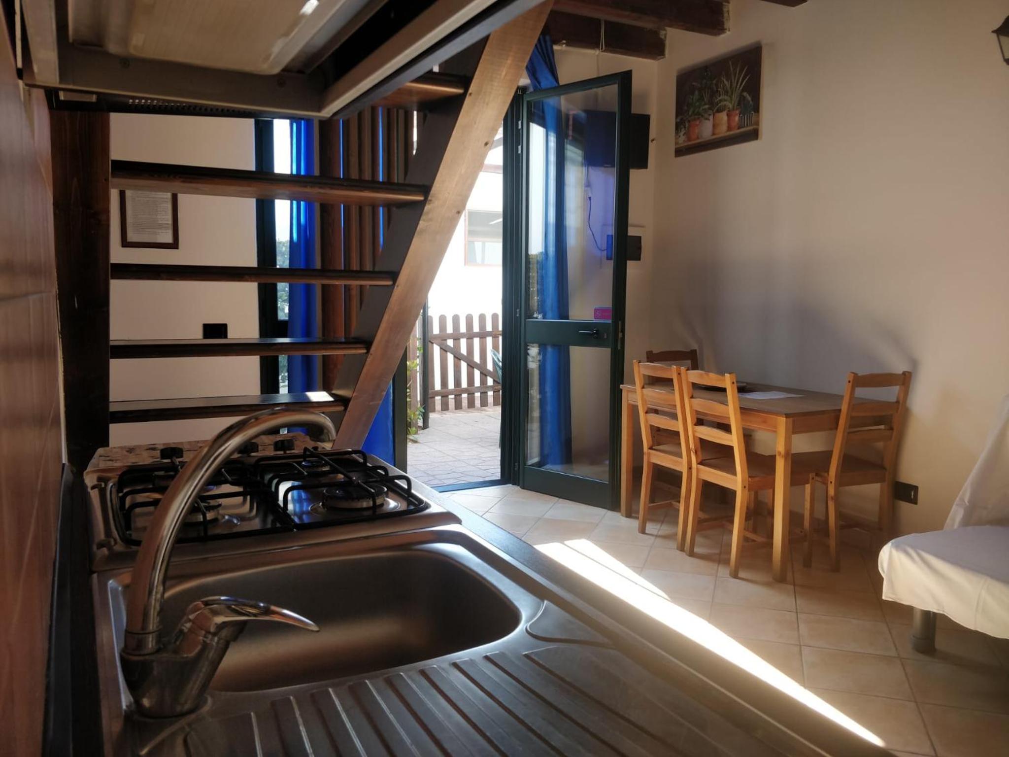 Agriturismo Fratelli Mizzon