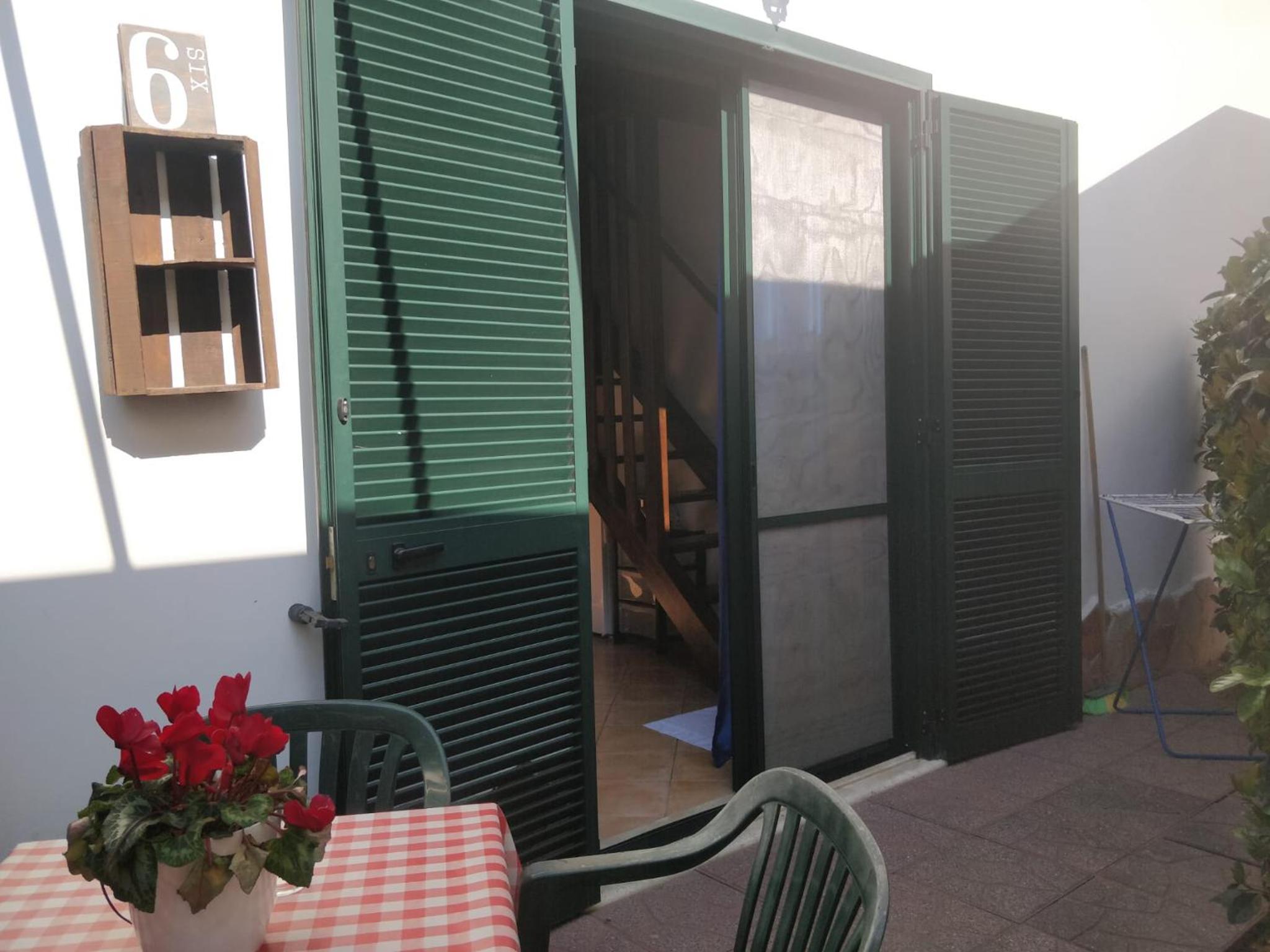 Agriturismo Fratelli Mizzon