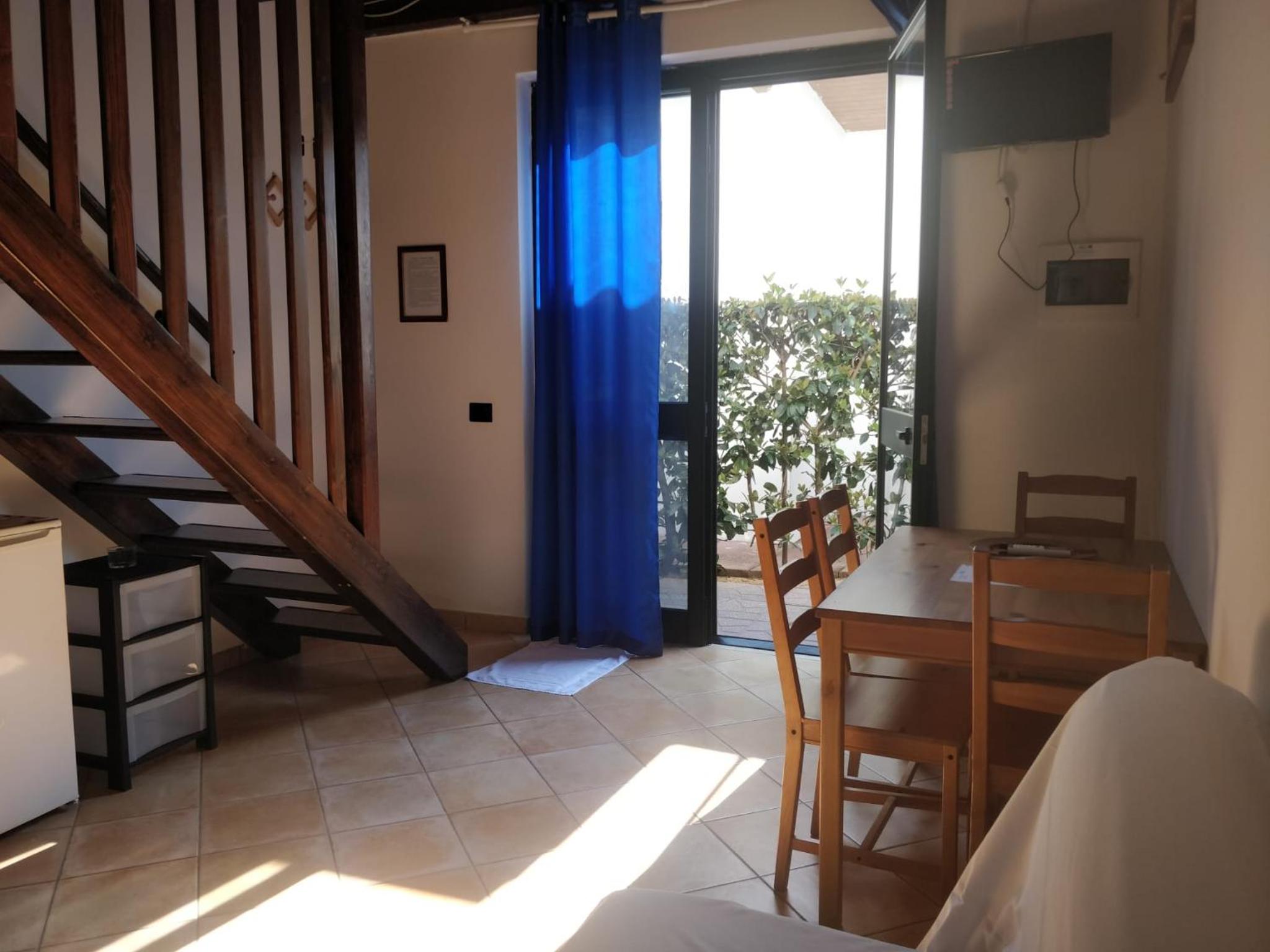 Agriturismo Fratelli Mizzon