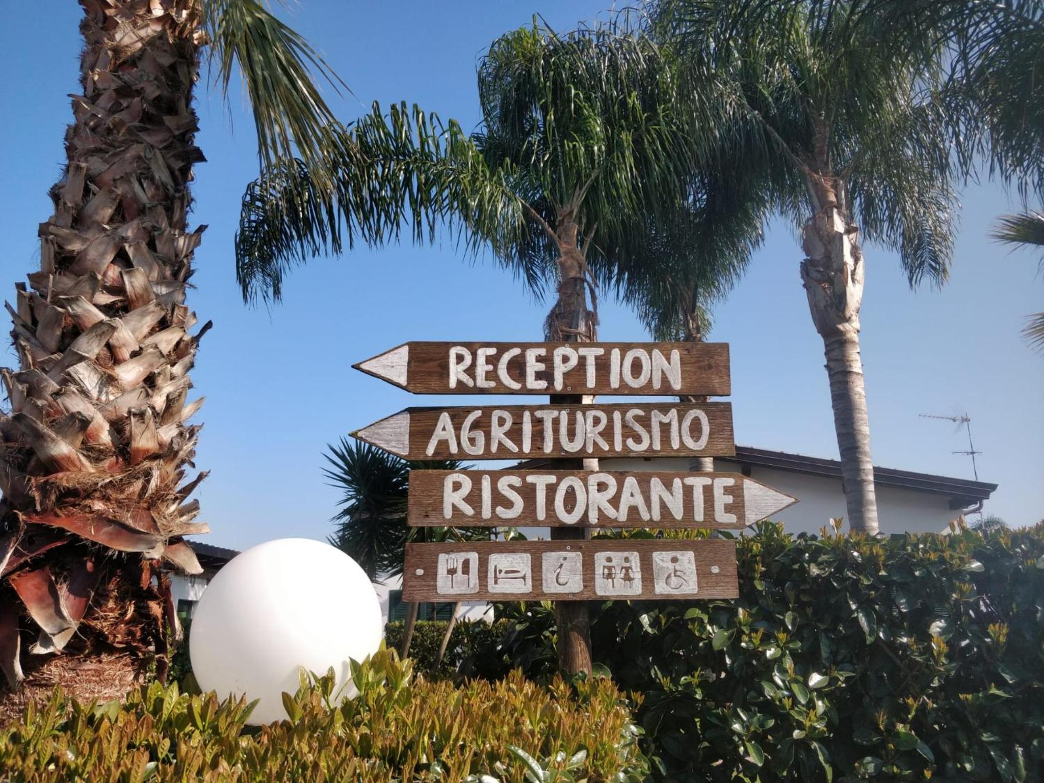 Agriturismo Fratelli Mizzon