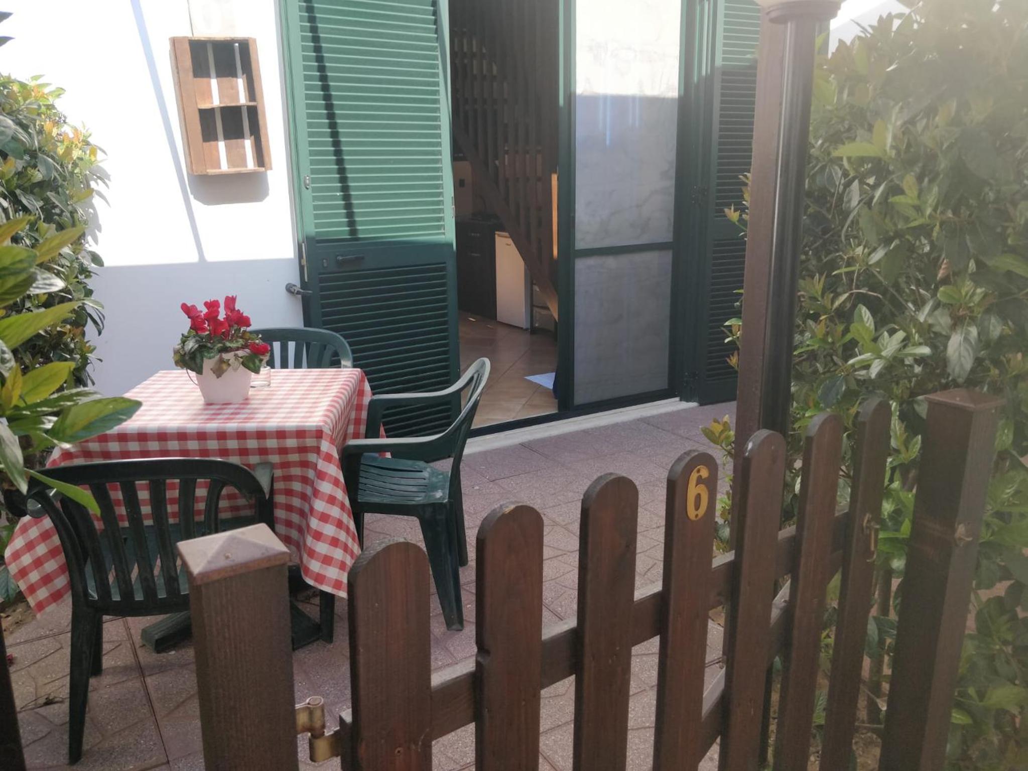 Agriturismo Fratelli Mizzon