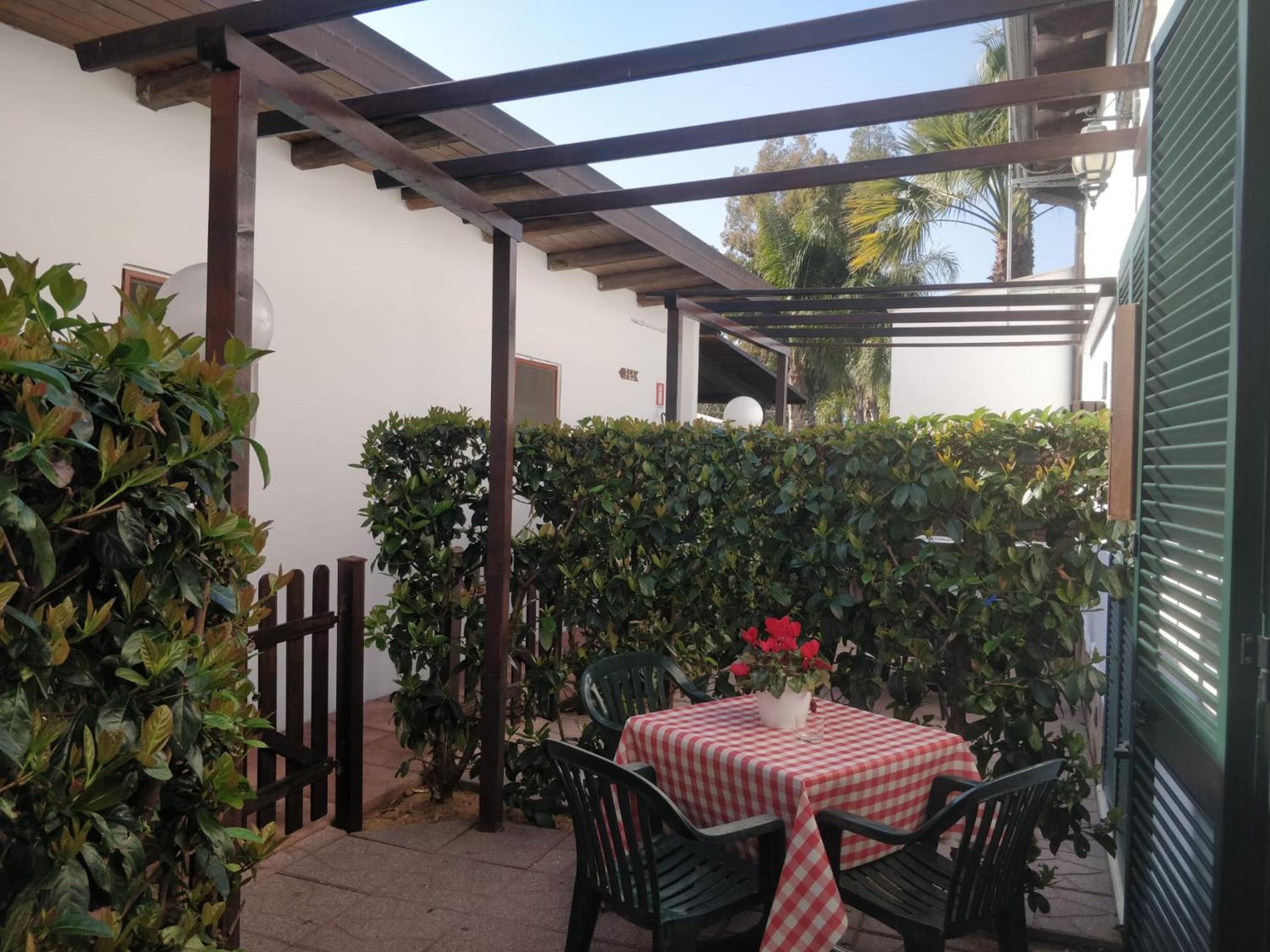Agriturismo Fratelli Mizzon