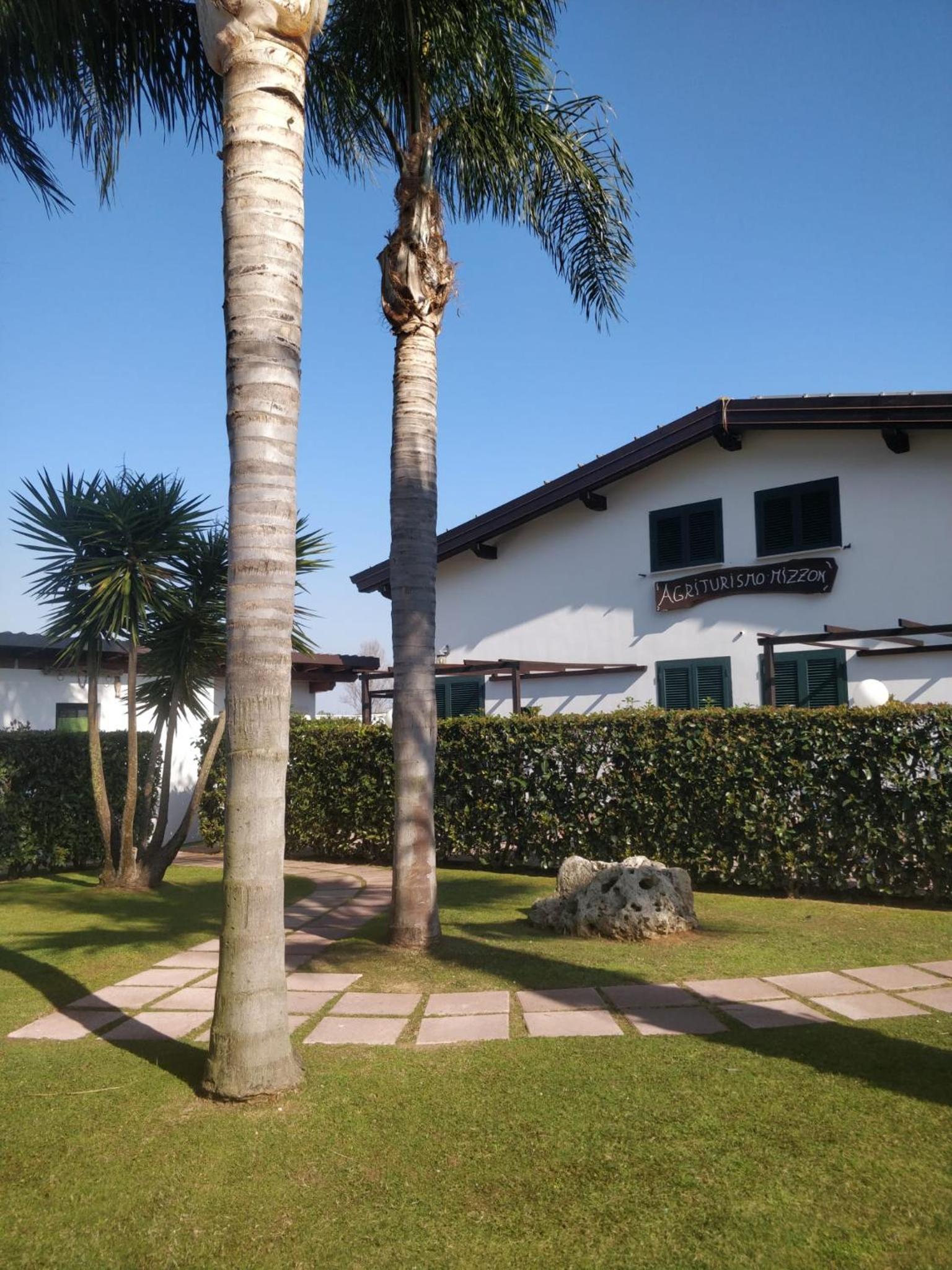 Agriturismo Fratelli Mizzon