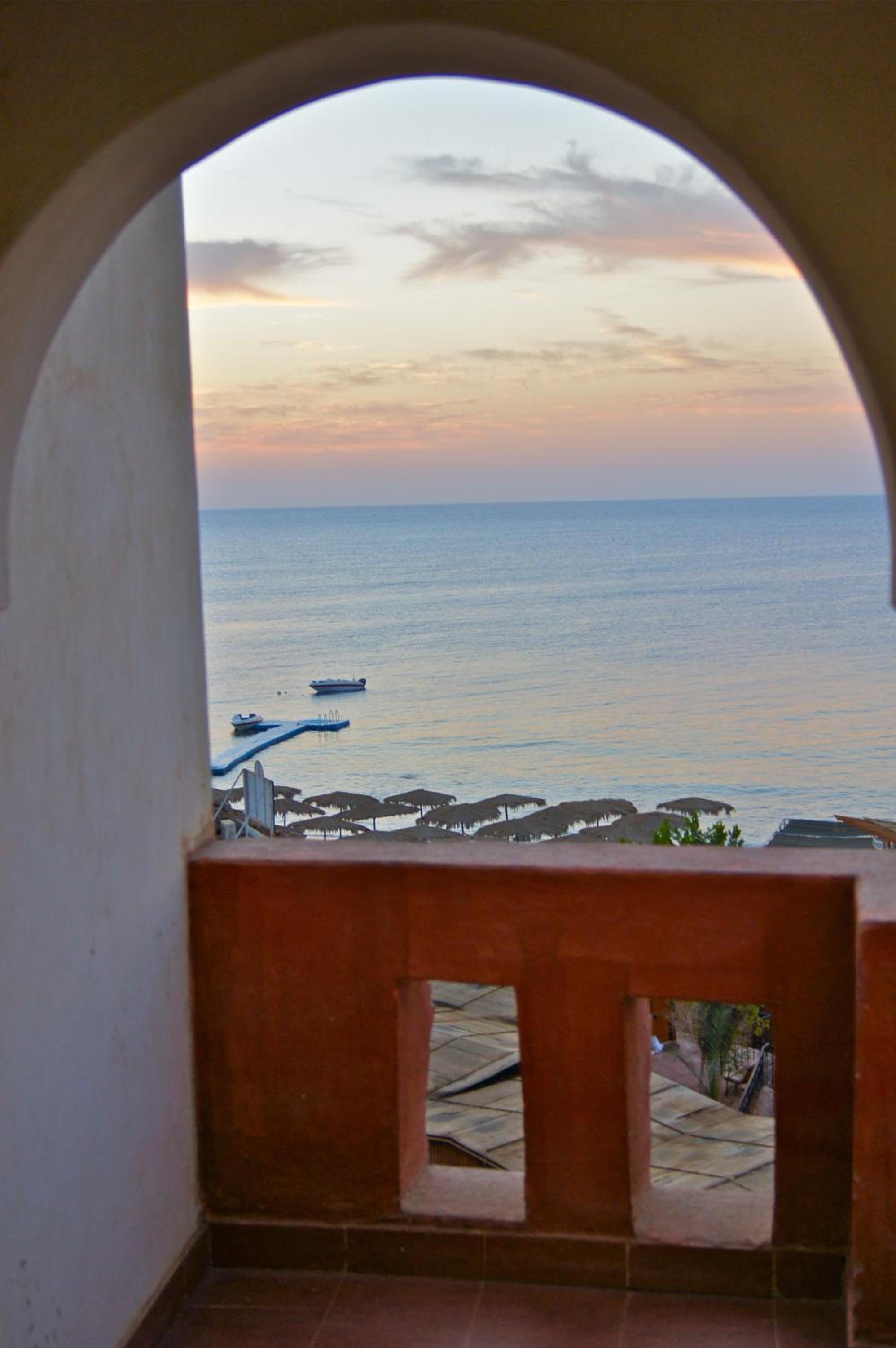 Umbi Sharks Bay Diving Village