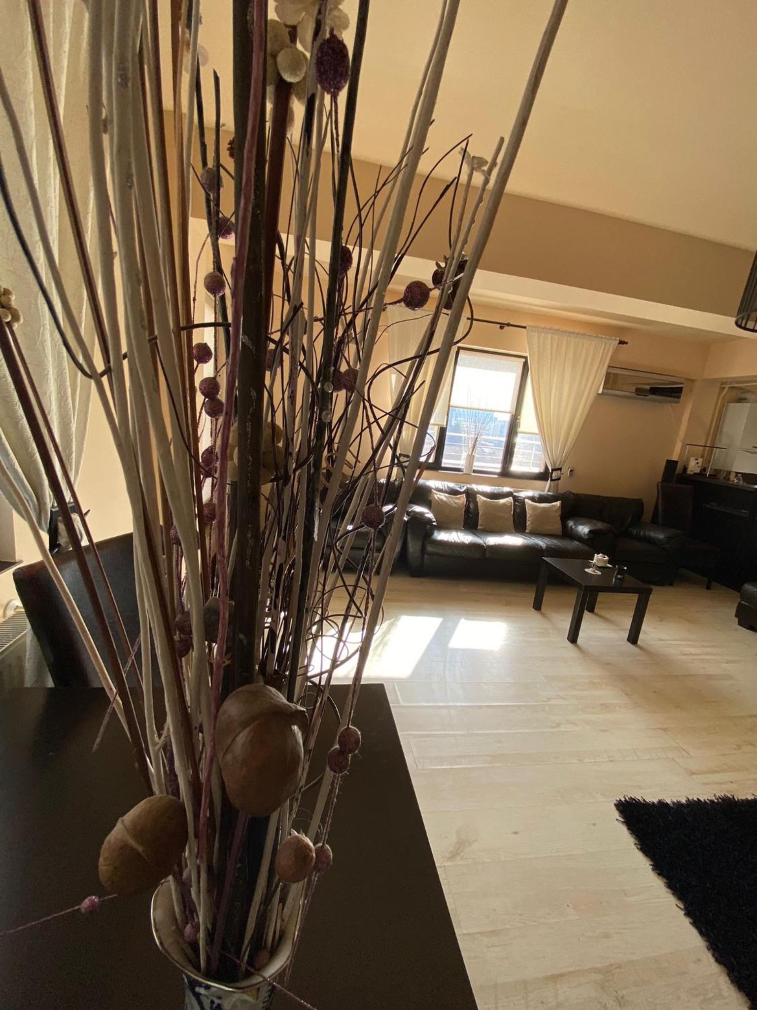 Hotel Penthouse City Centre - Image 1