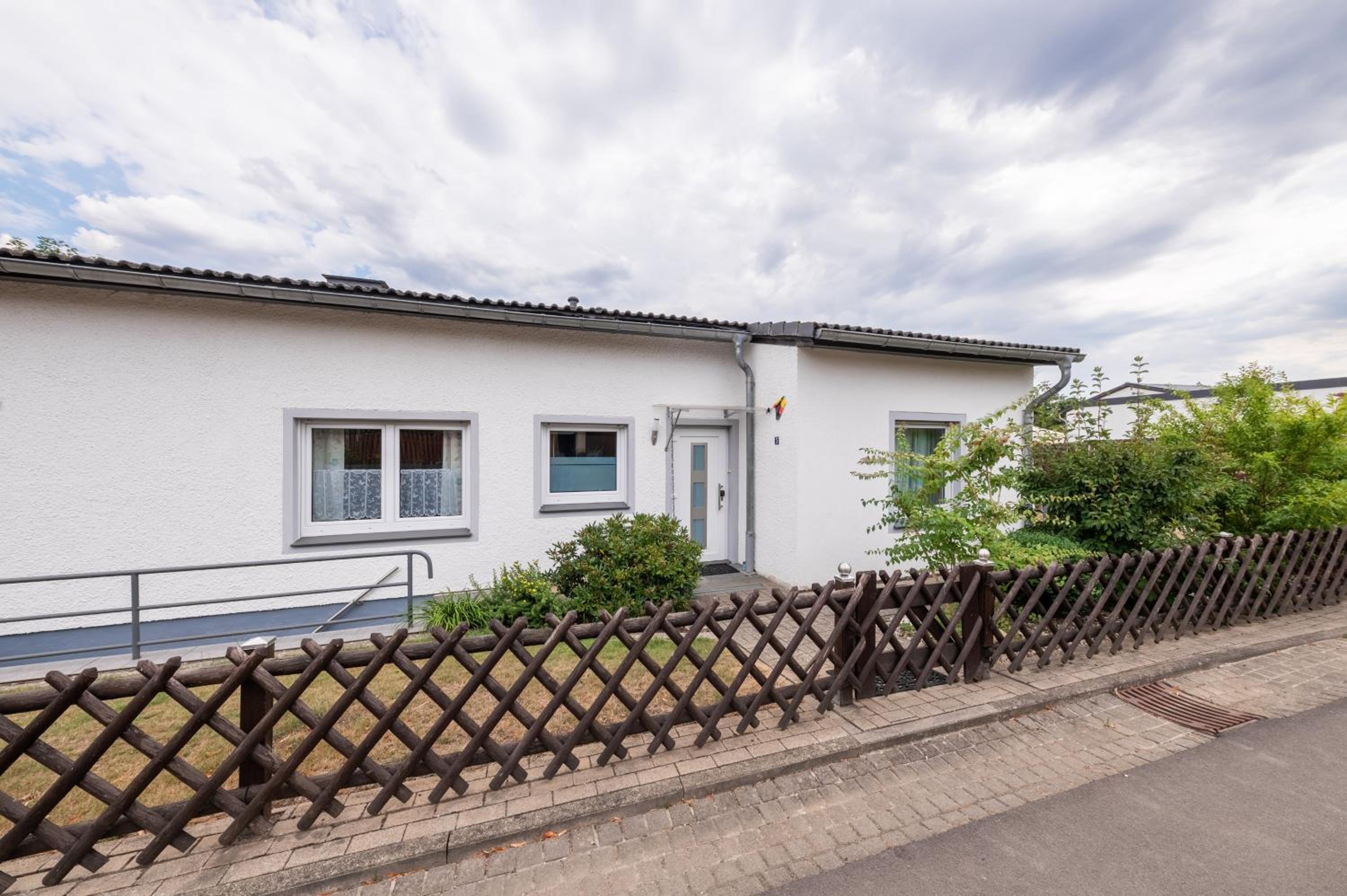 Ferienhaus Hunsrückliebe