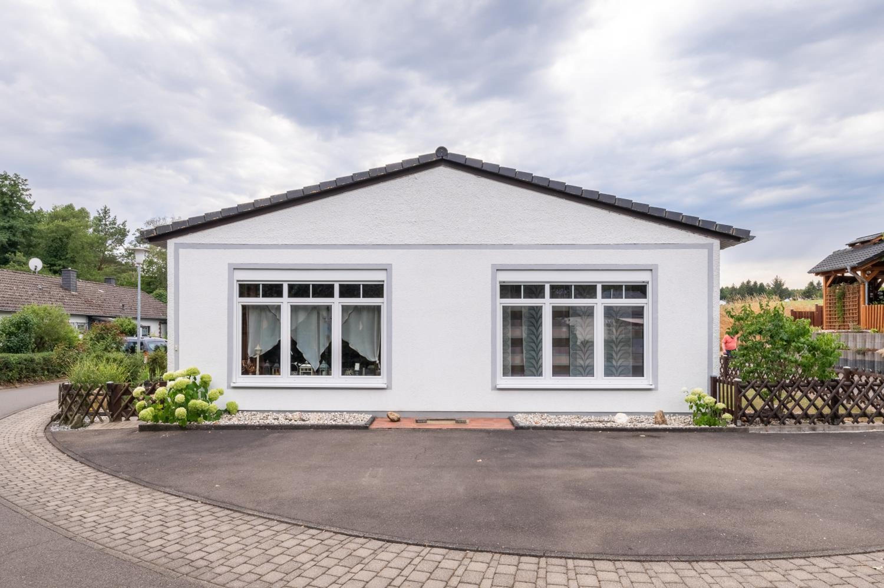 Ferienhaus Hunsrückliebe
