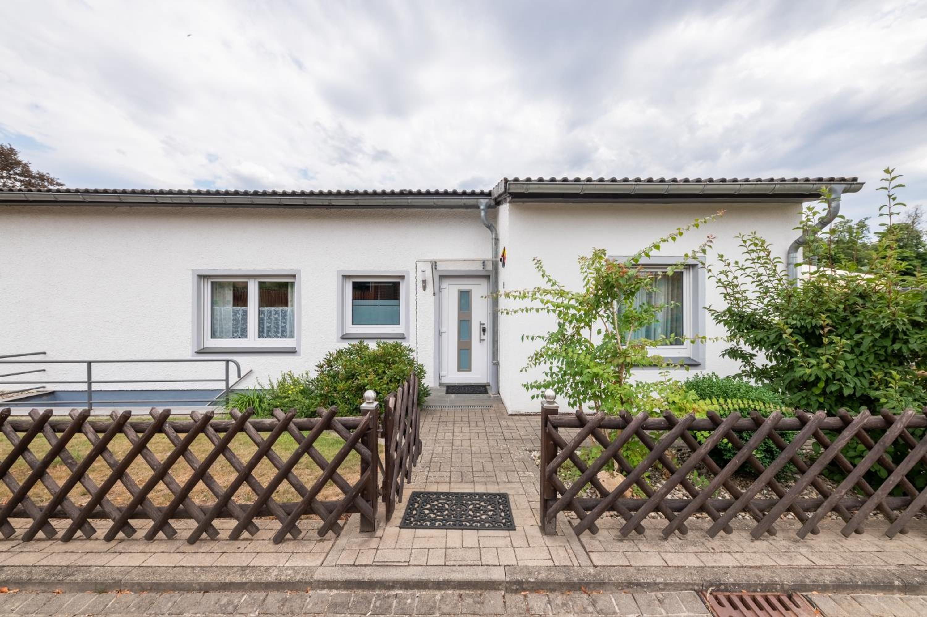 Ferienhaus Hunsrückliebe