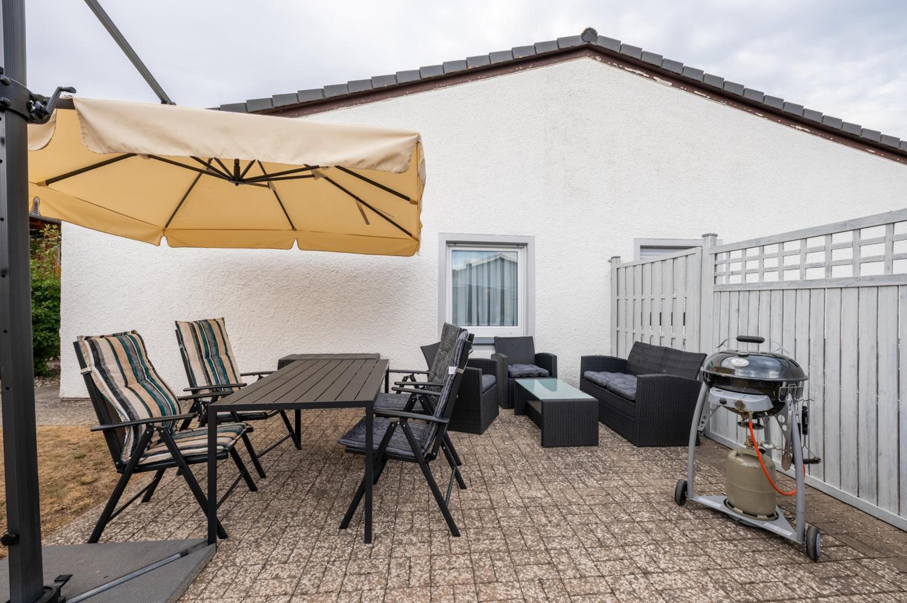 Ferienhaus Hunsrückliebe