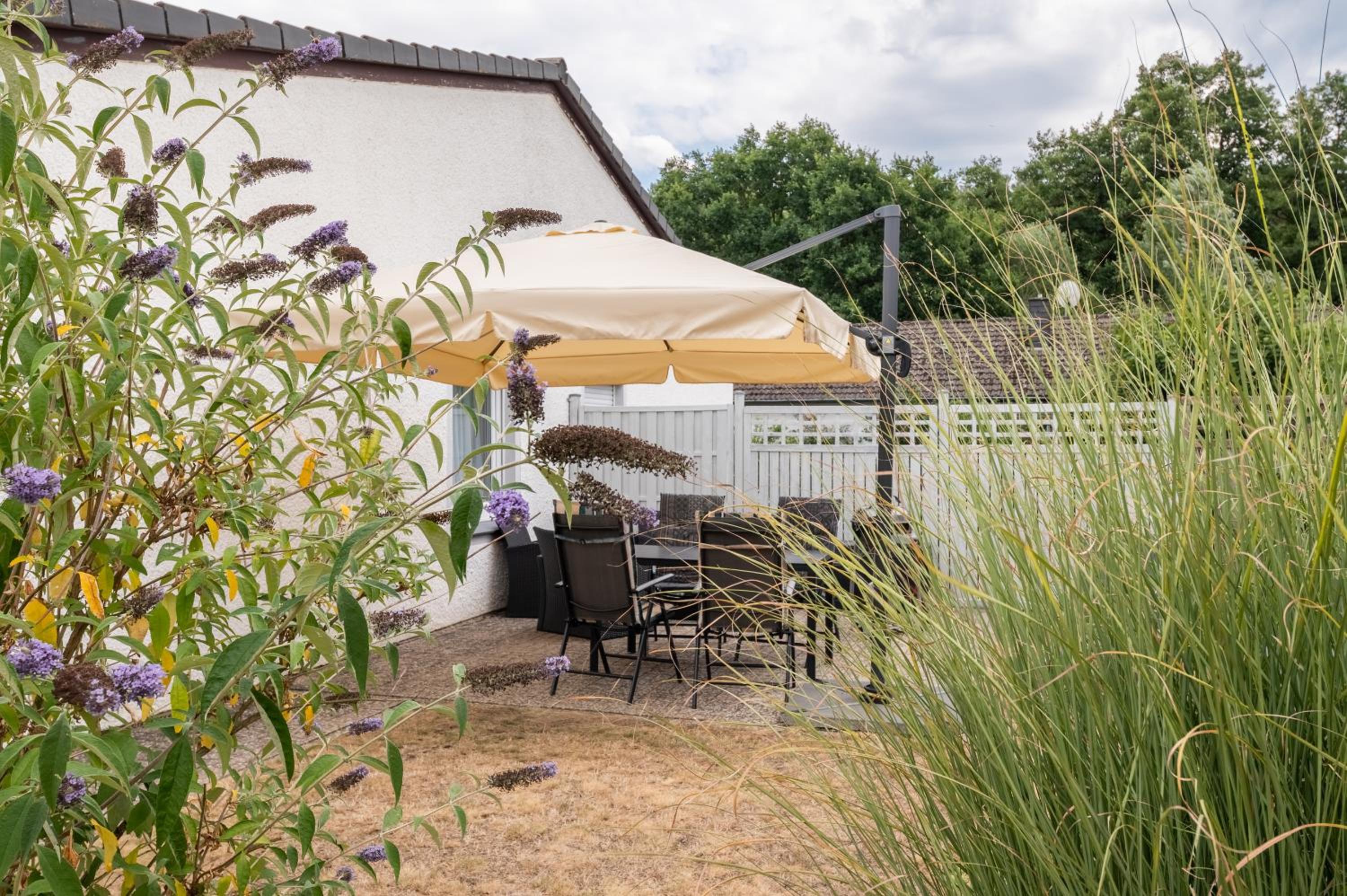 Ferienhaus Hunsrückliebe