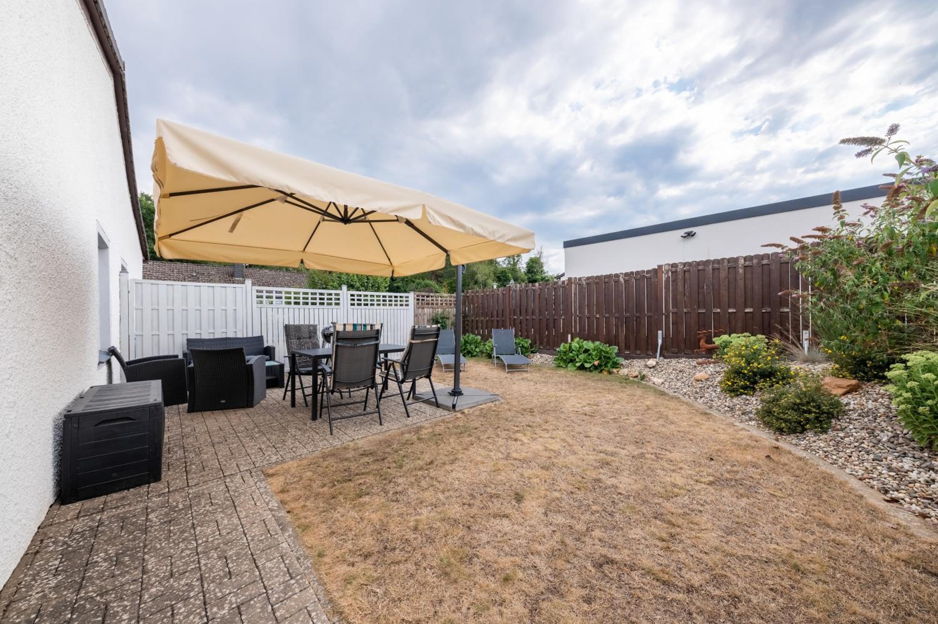 Ferienhaus Hunsrückliebe