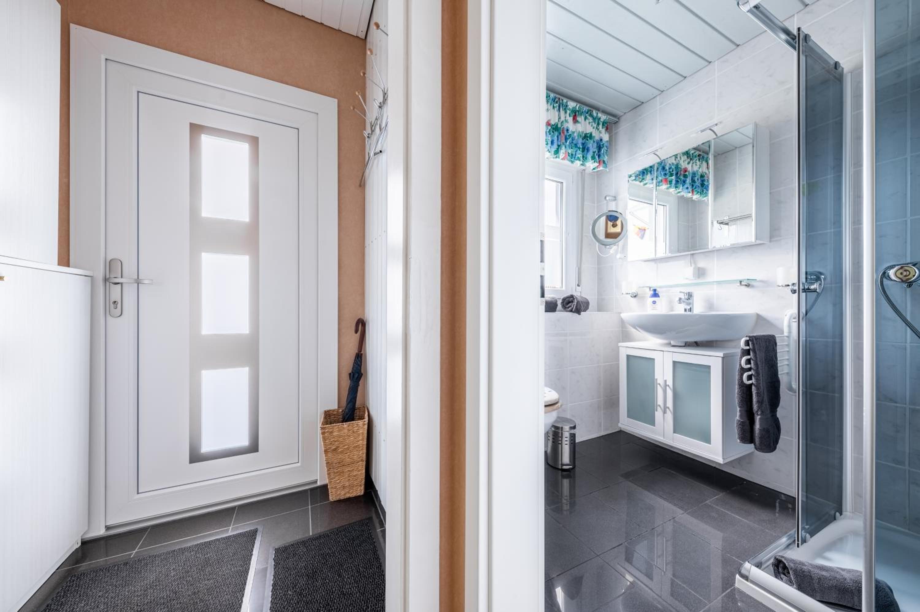 Ferienhaus Hunsrückliebe