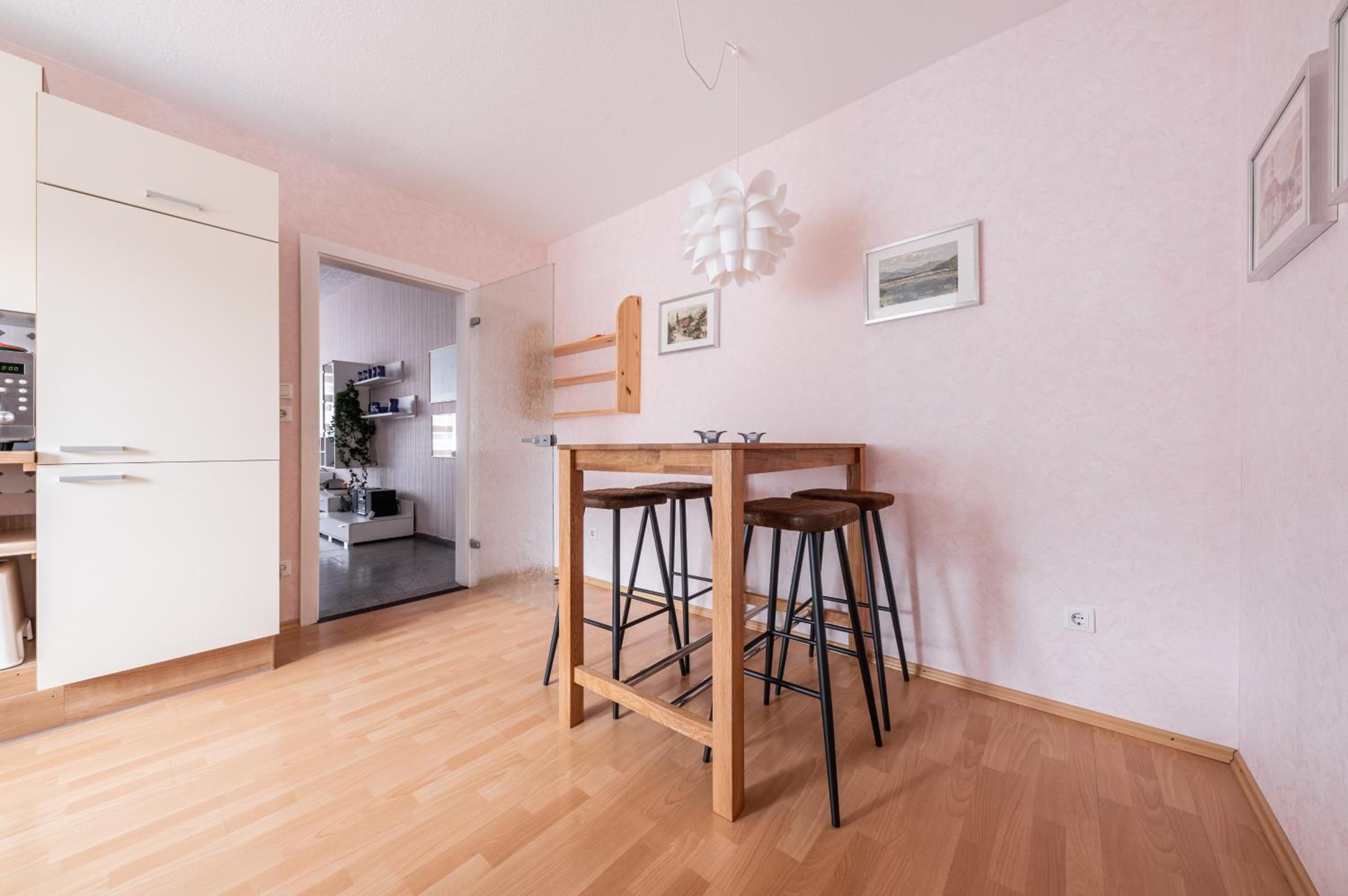 Ferienhaus Hunsrückliebe