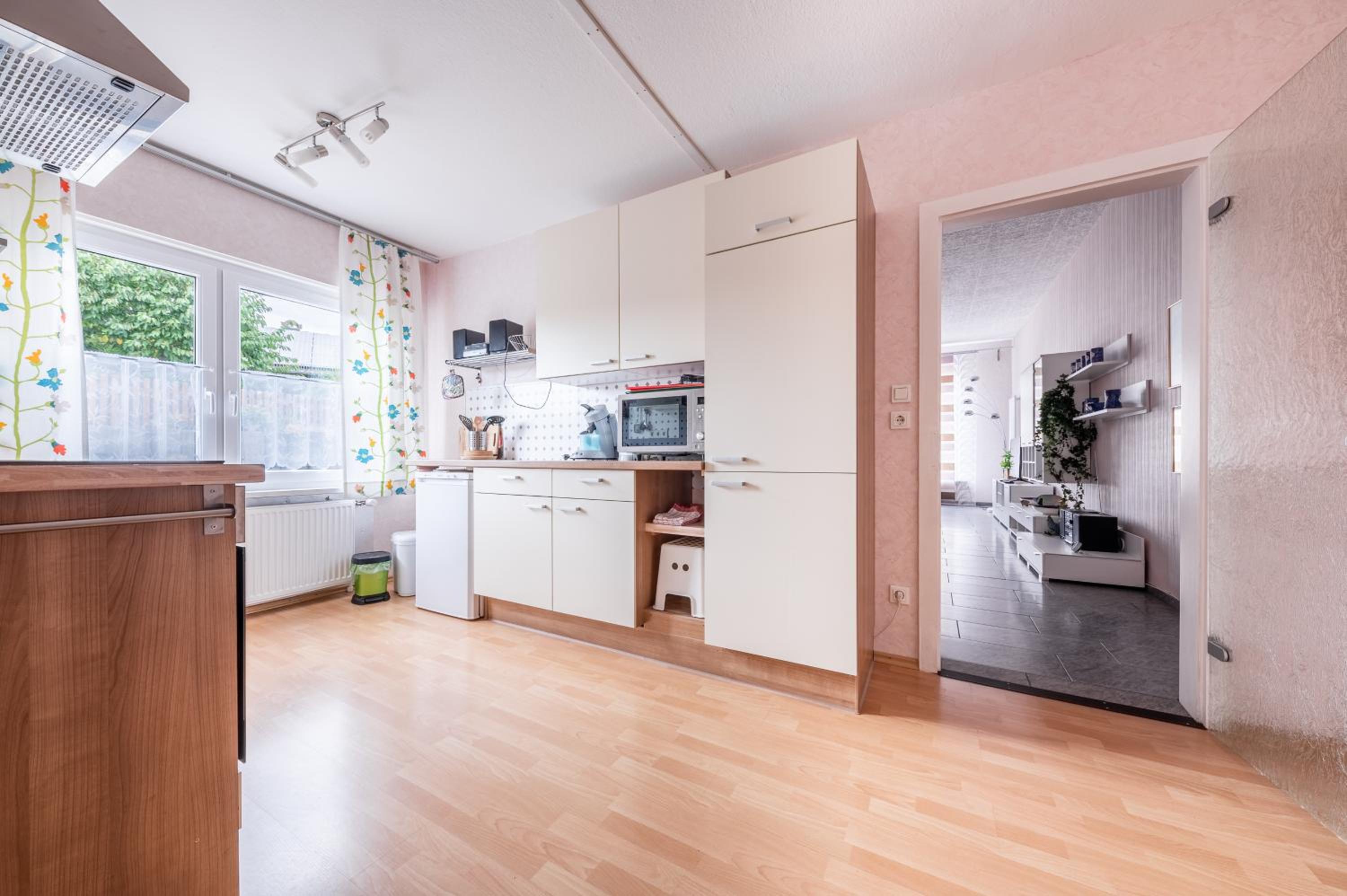 Ferienhaus Hunsrückliebe