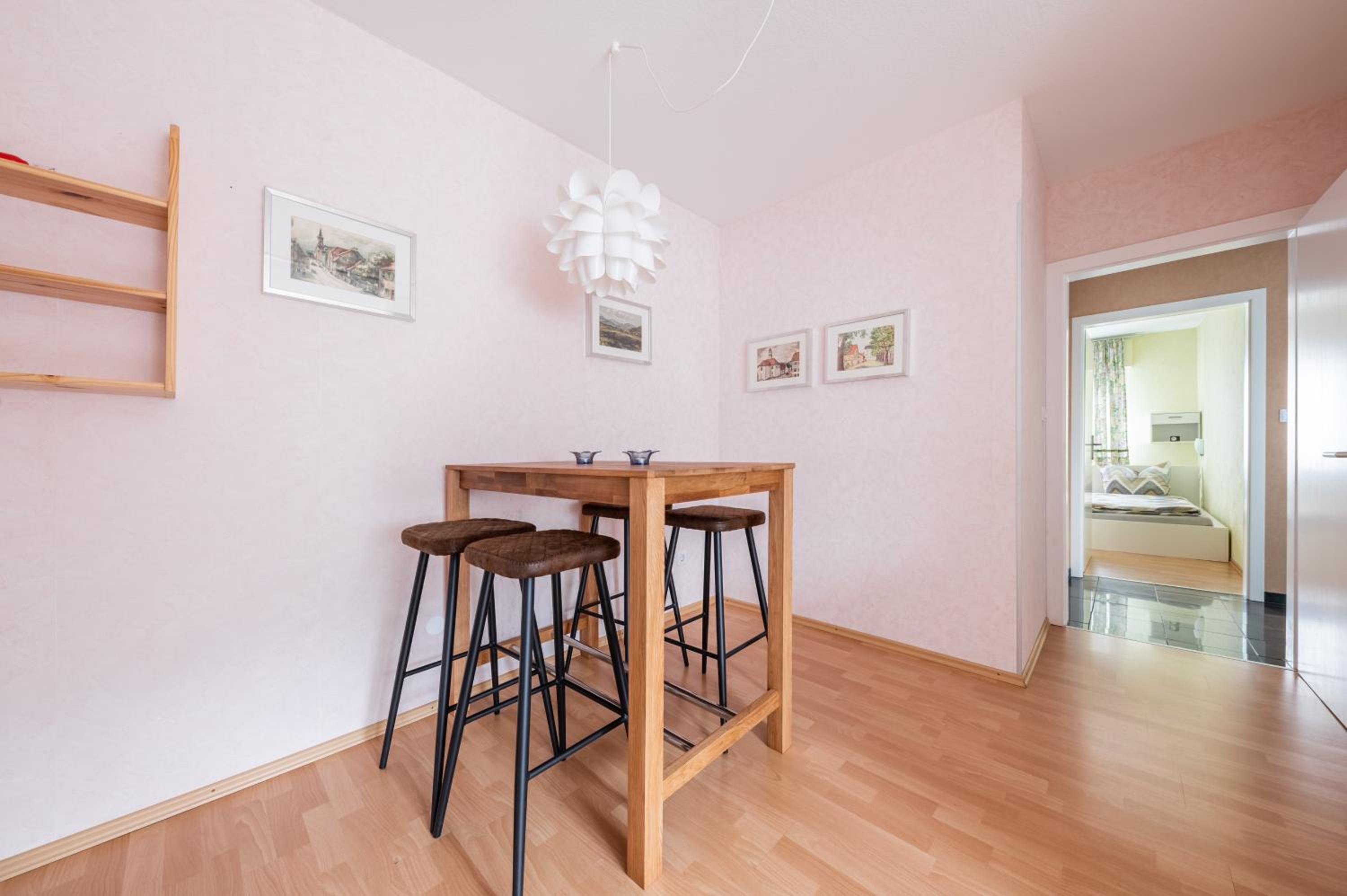 Ferienhaus Hunsrückliebe