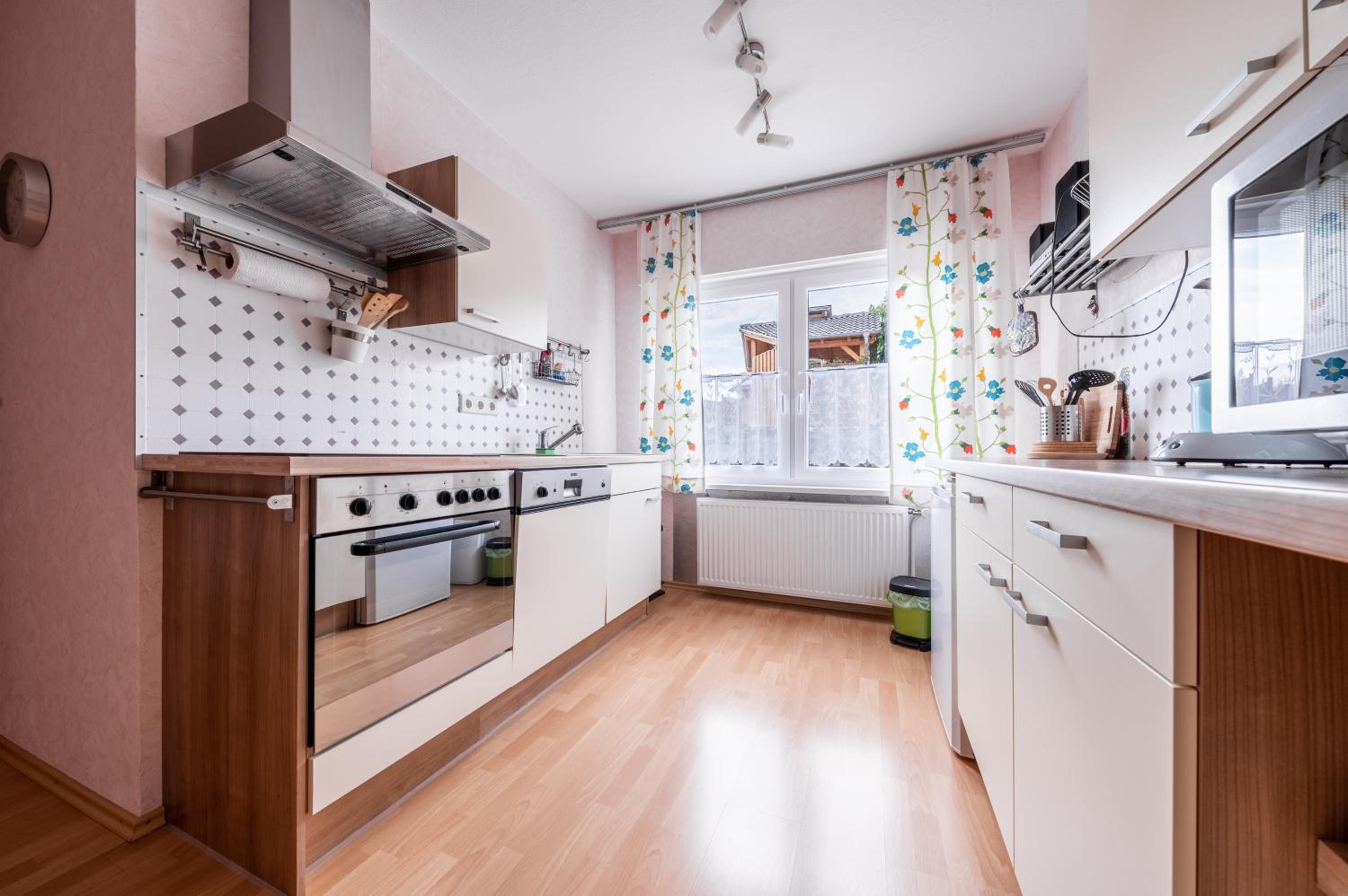 Ferienhaus Hunsrückliebe