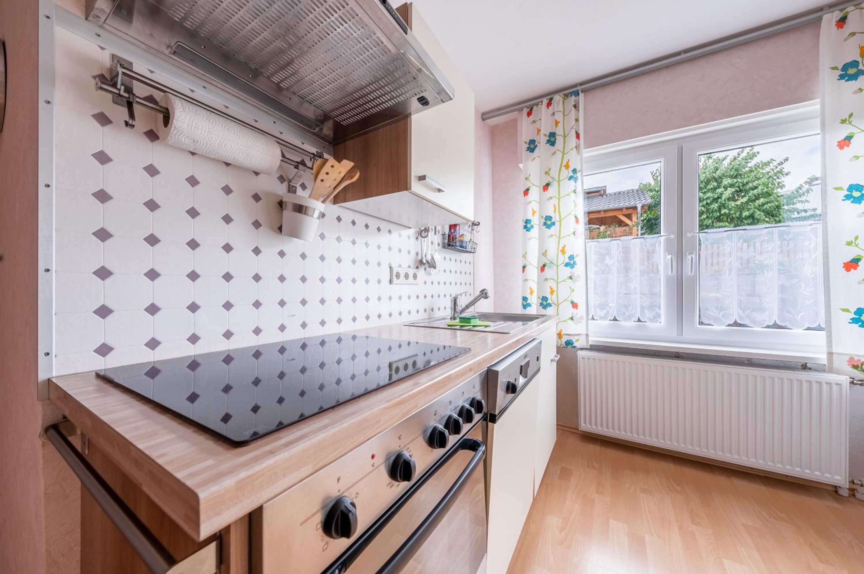Ferienhaus Hunsrückliebe