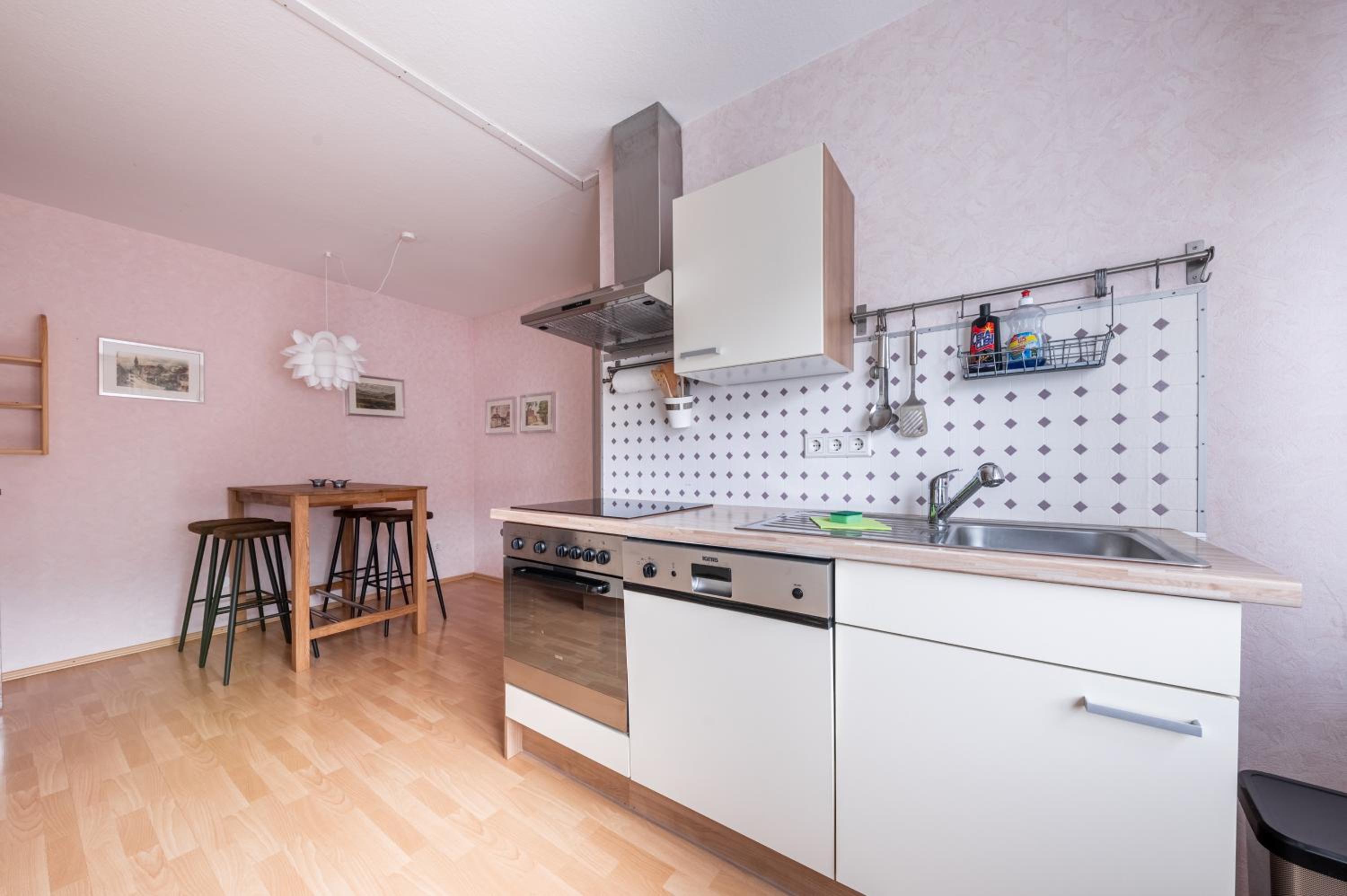 Ferienhaus Hunsrückliebe