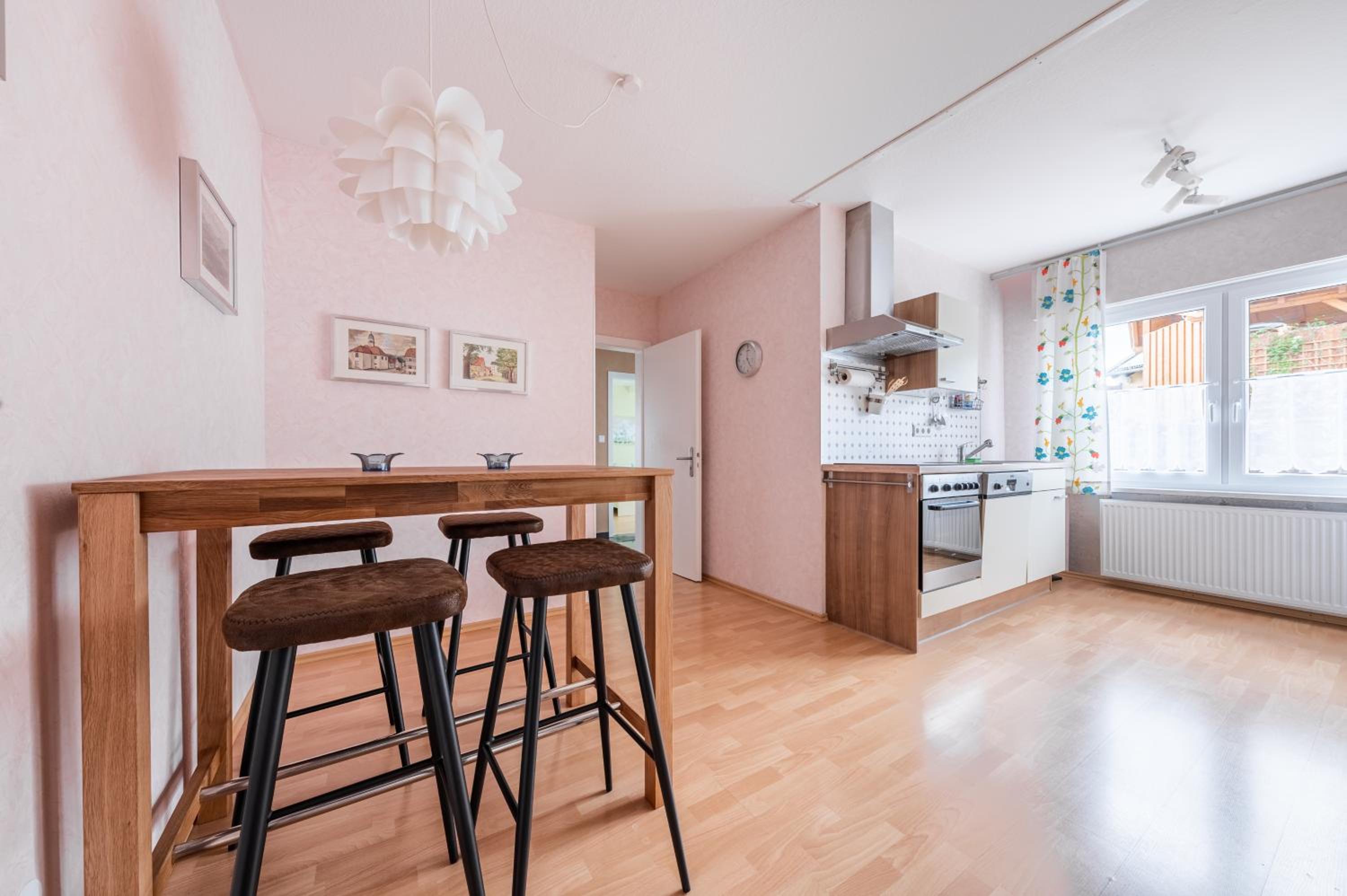 Ferienhaus Hunsrückliebe