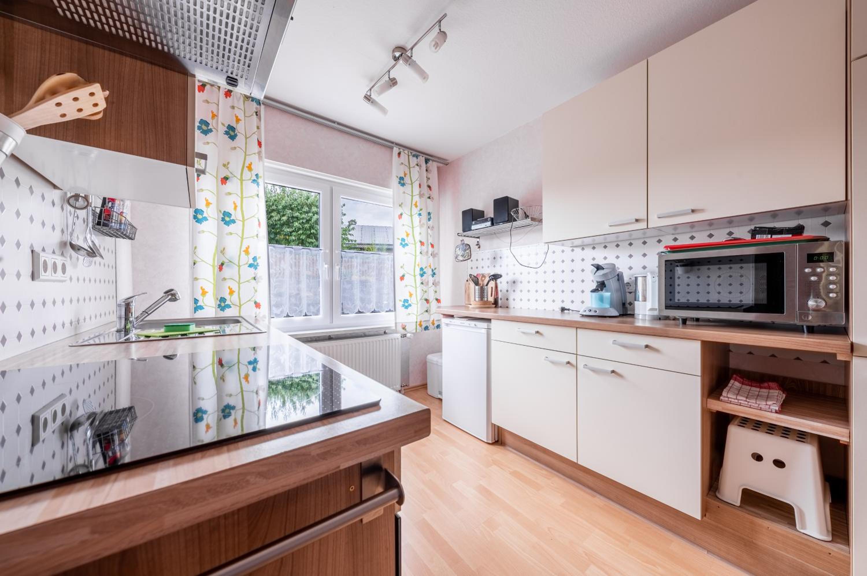 Ferienhaus Hunsrückliebe
