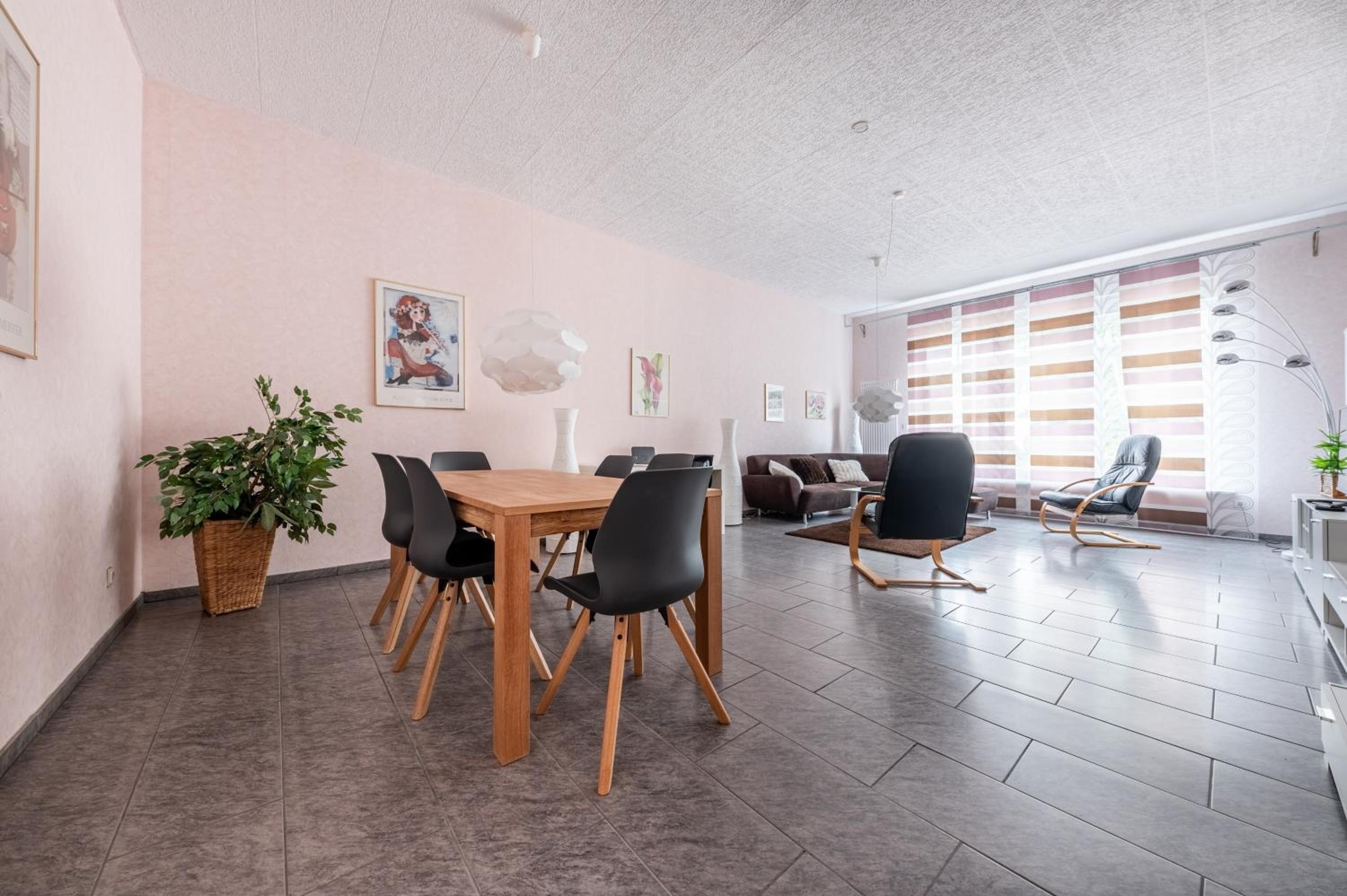 Ferienhaus Hunsrückliebe