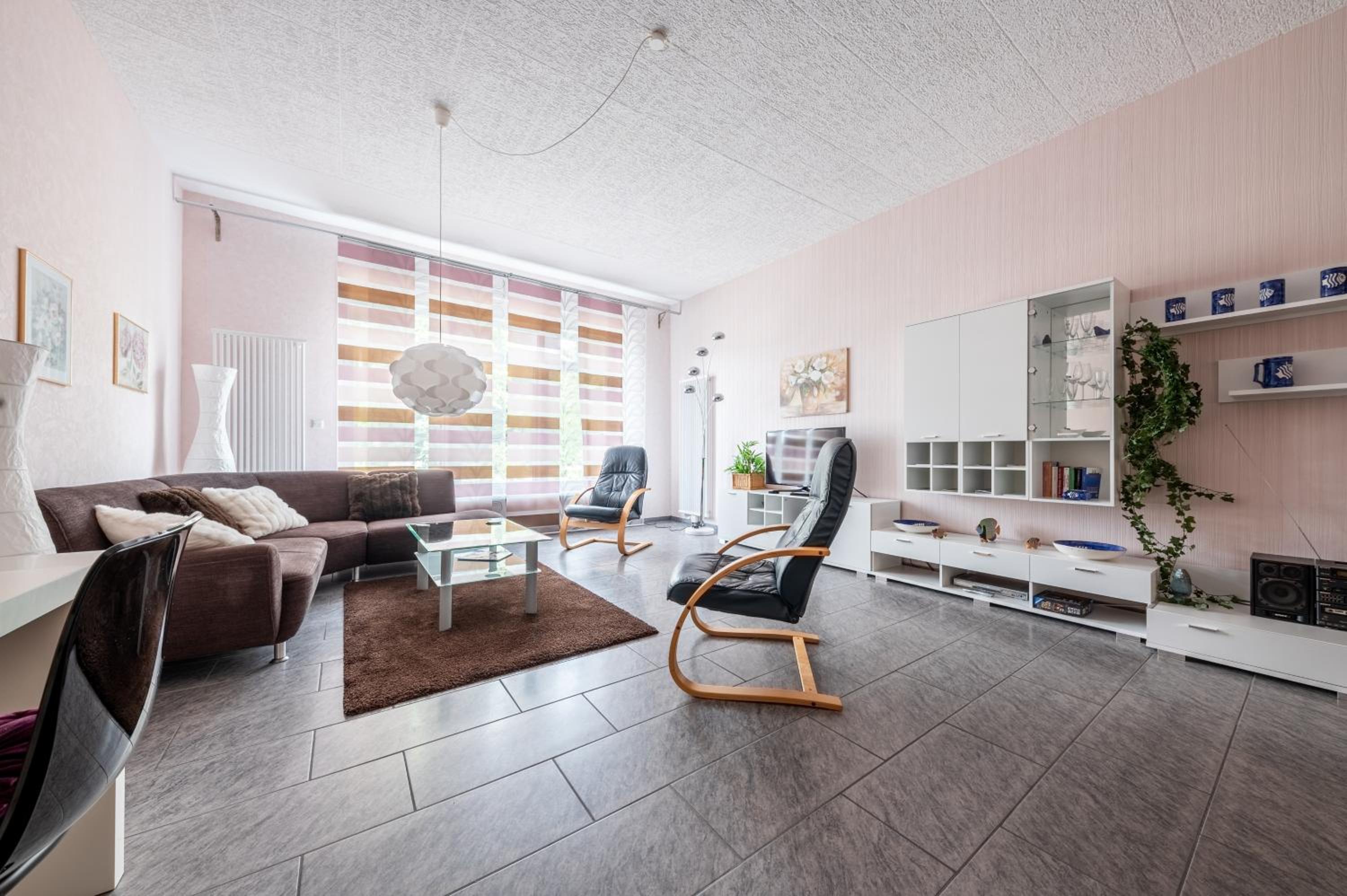 Ferienhaus Hunsrückliebe