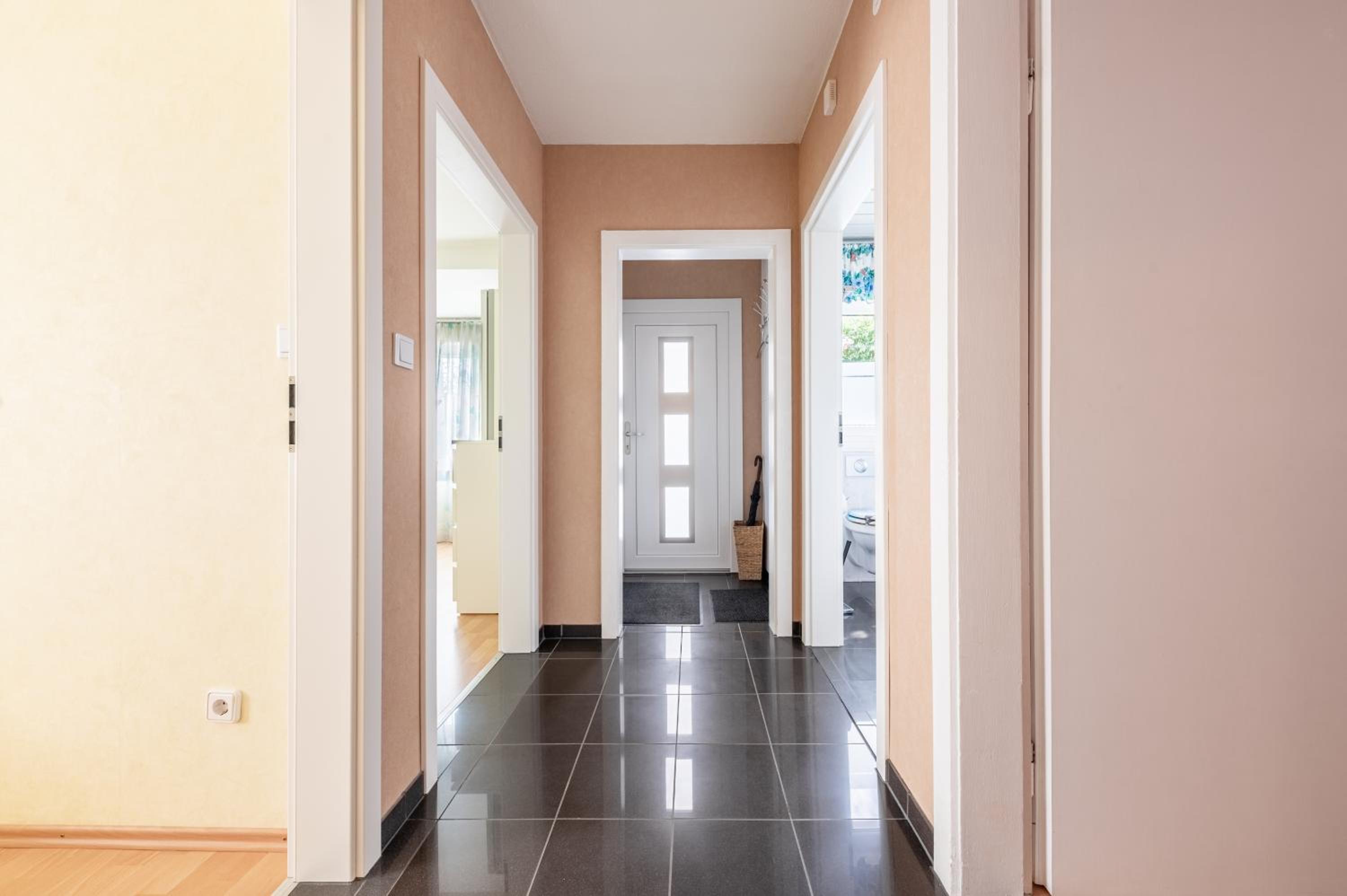 Ferienhaus Hunsrückliebe