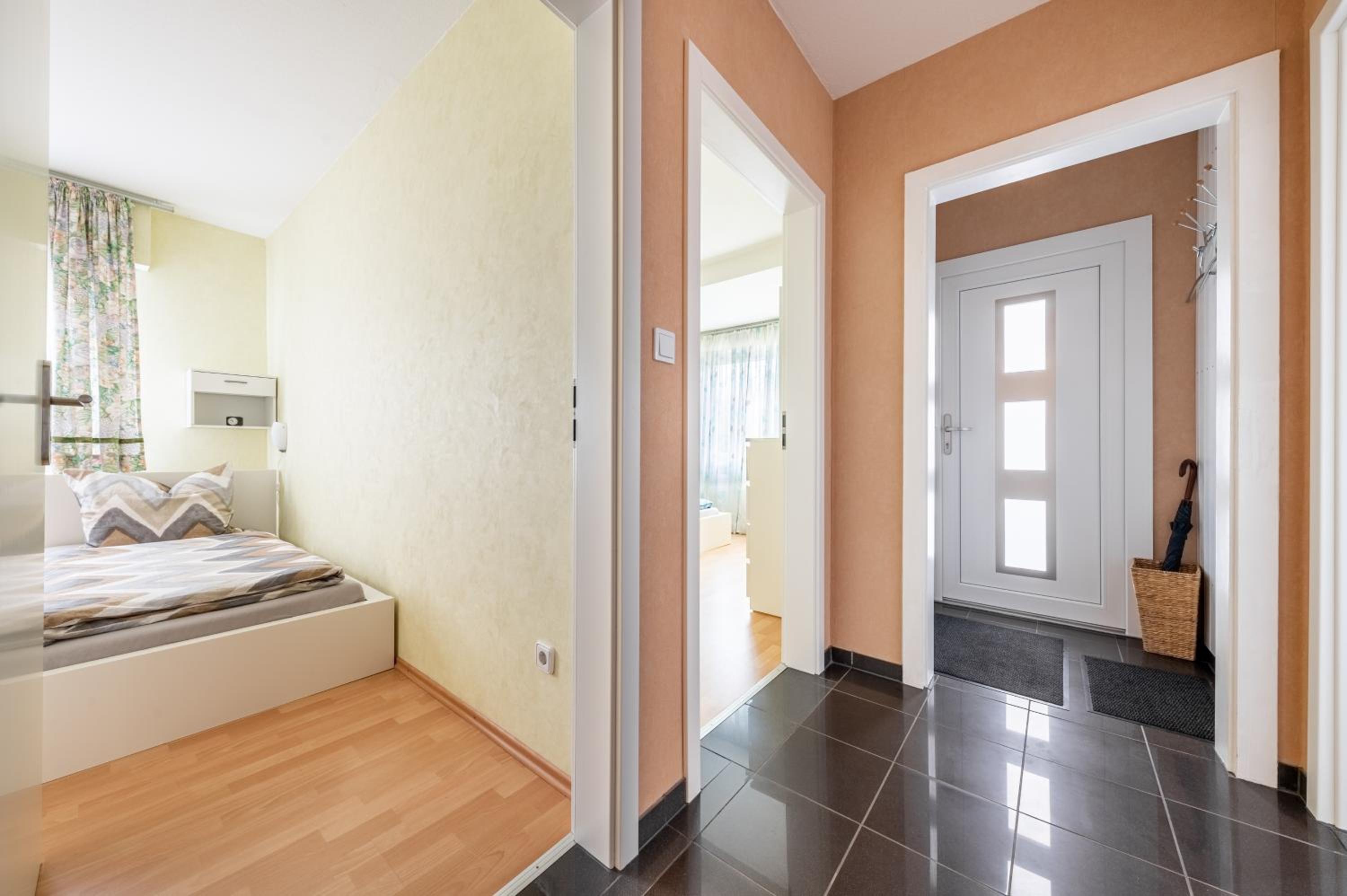 Ferienhaus Hunsrückliebe