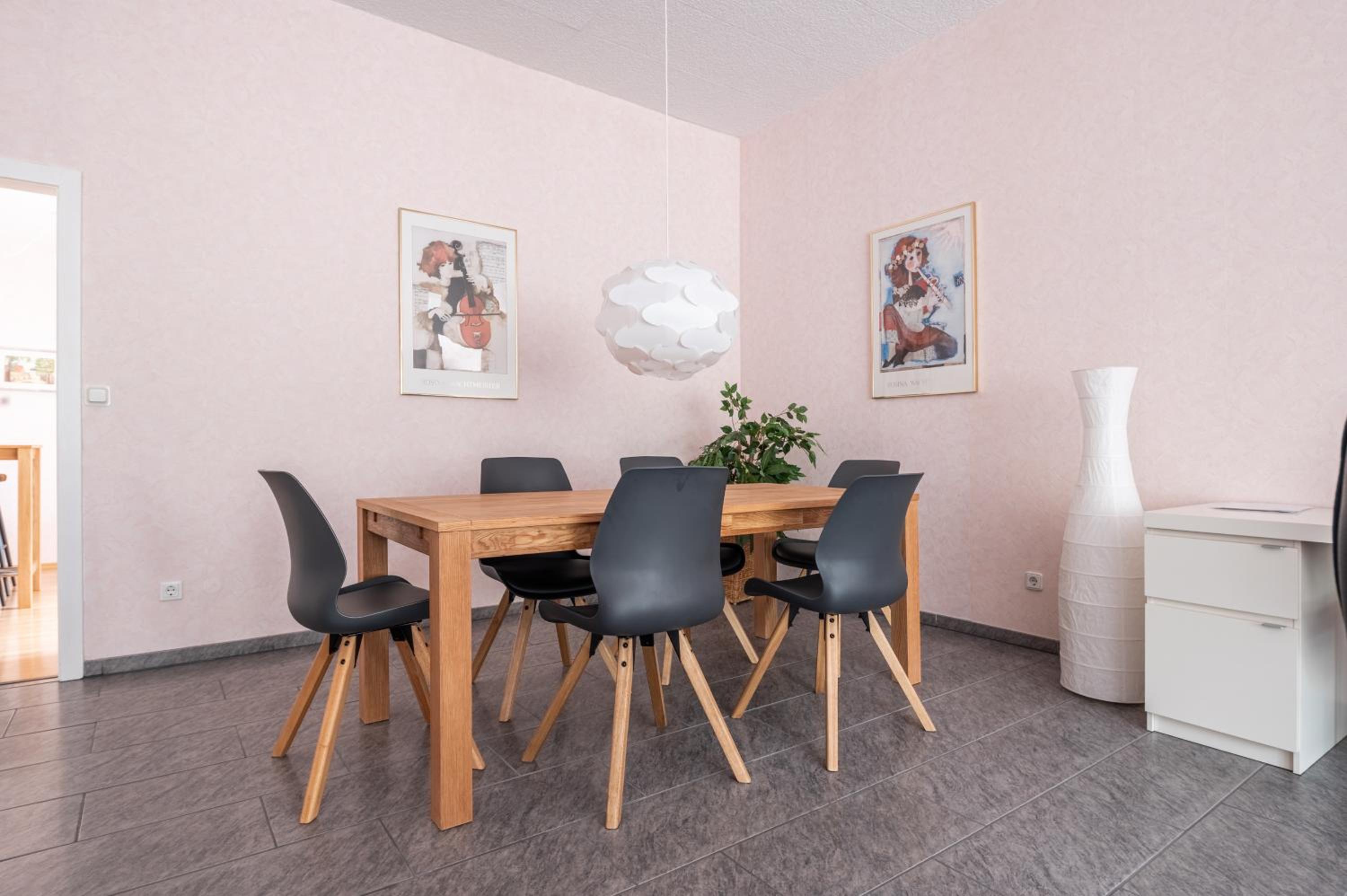 Ferienhaus Hunsrückliebe