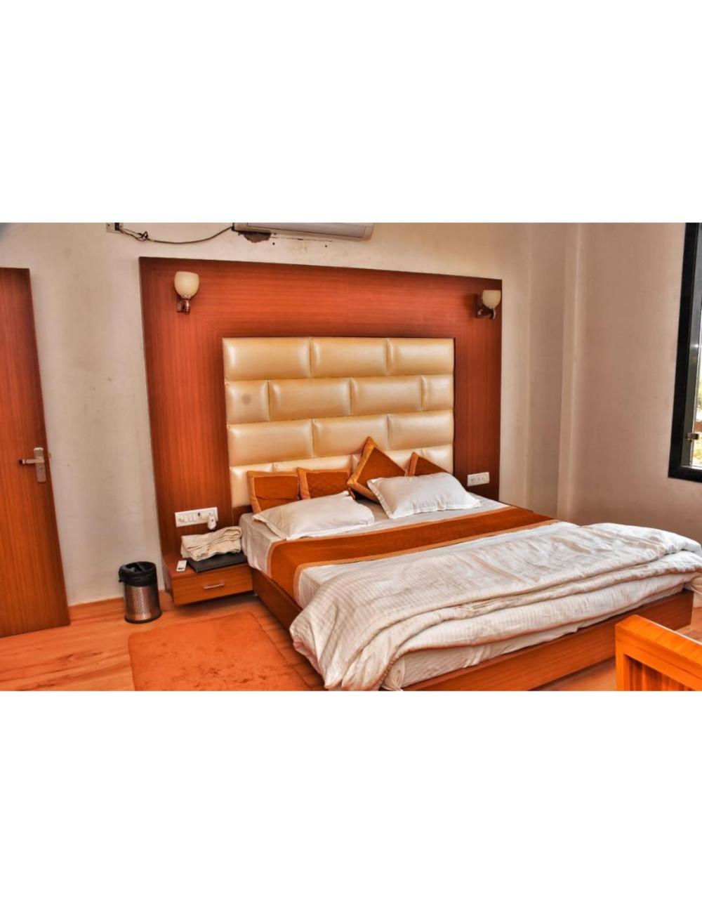 The Rockland Hotel & Restaurant, Jaipur view 4