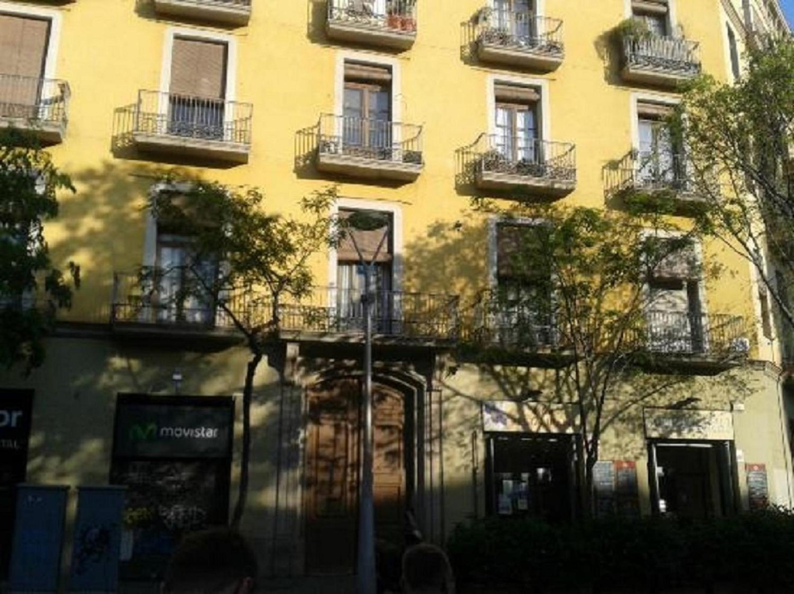 Plaza Goya Rooms
