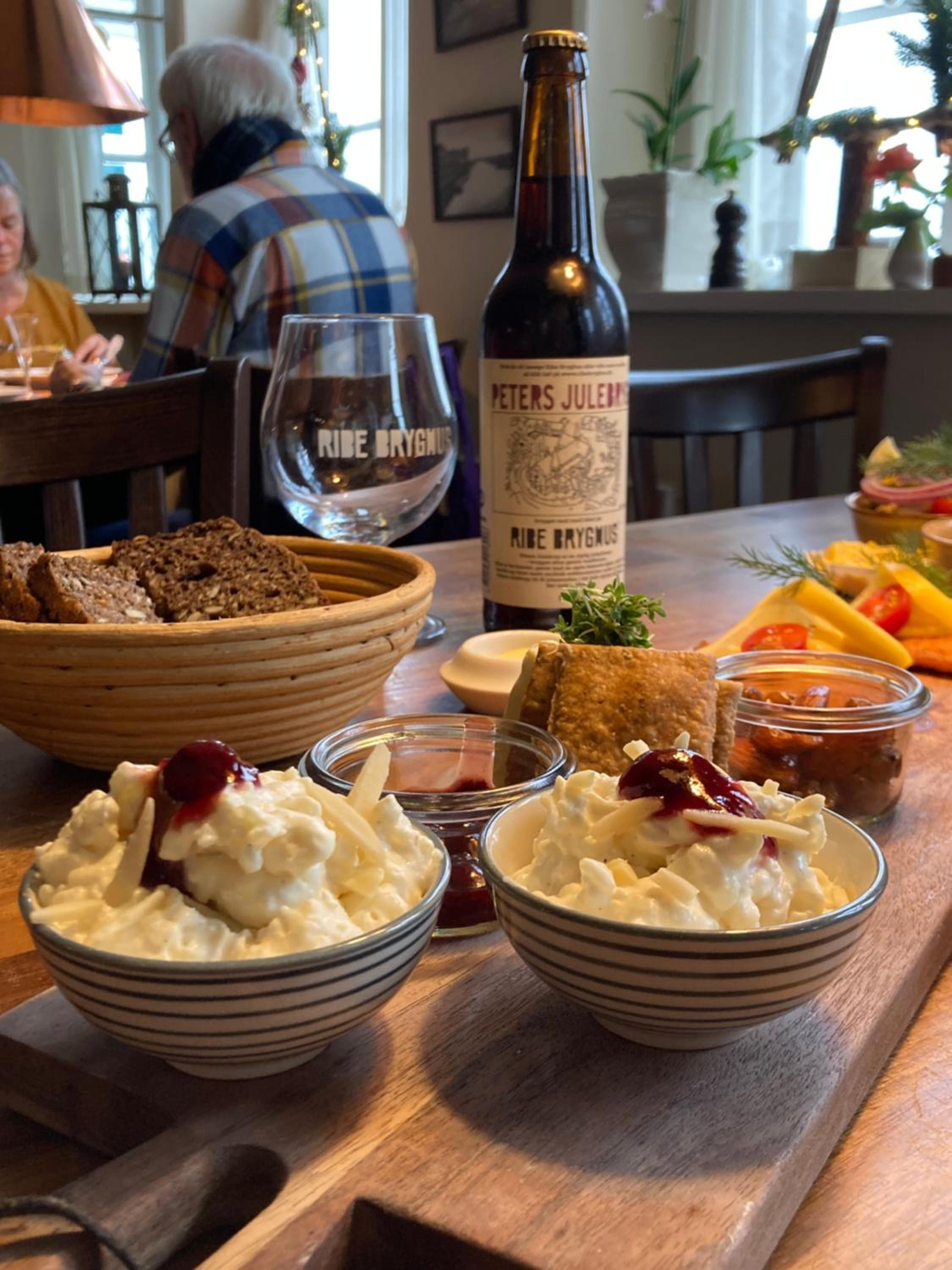 Restaurant Sælhunden