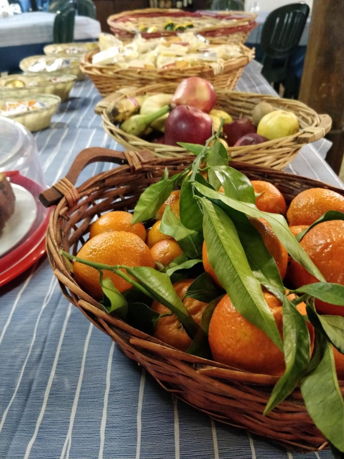 Agriturismo Fratelli Mizzon