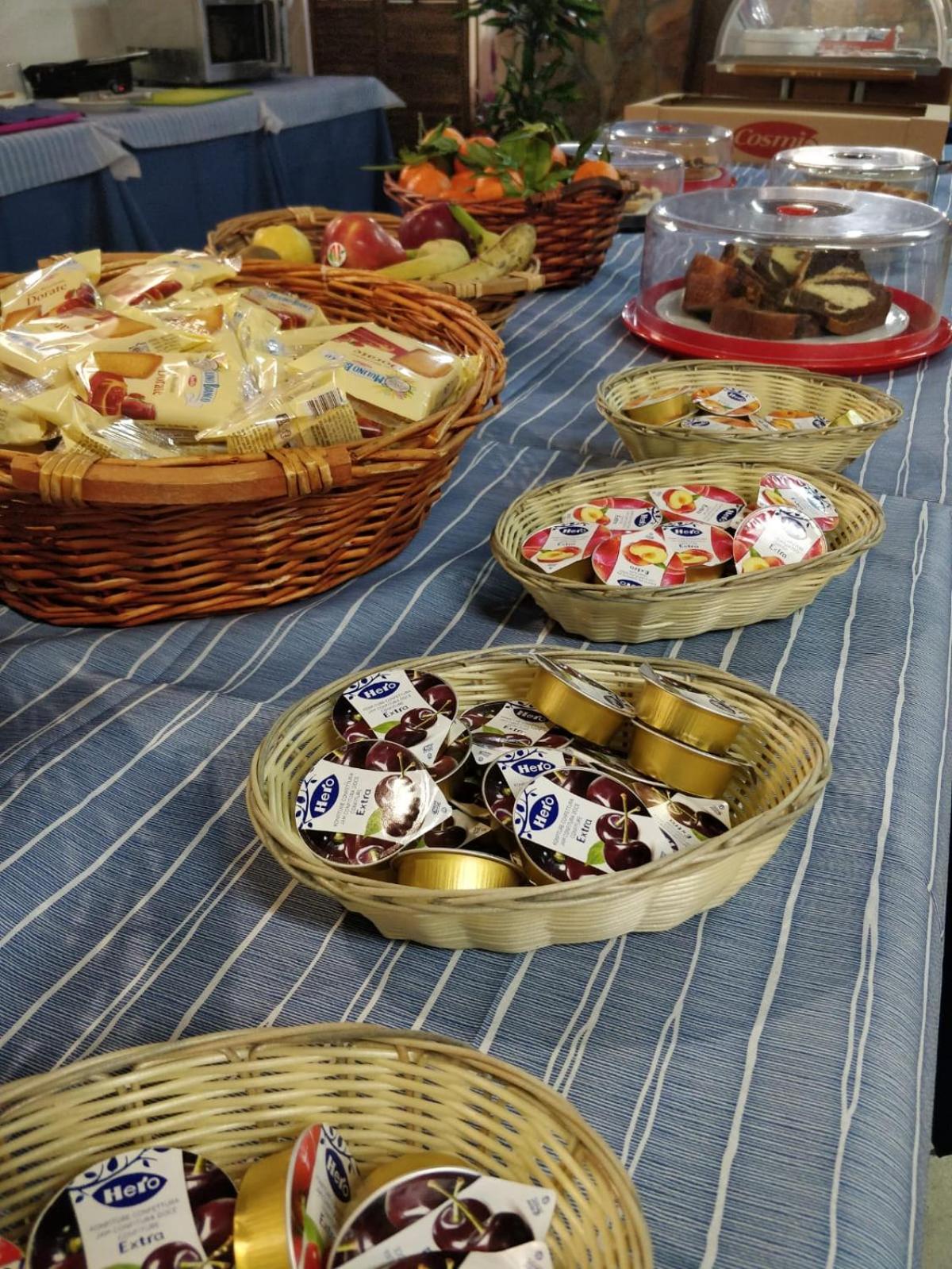Agriturismo Fratelli Mizzon